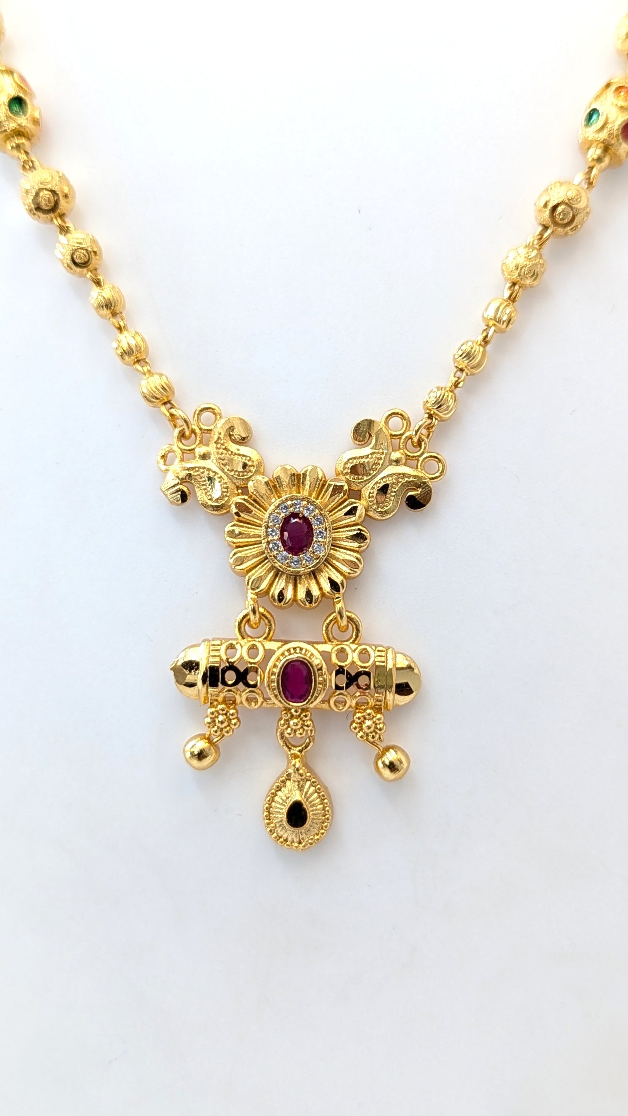 Micro mangalsutra