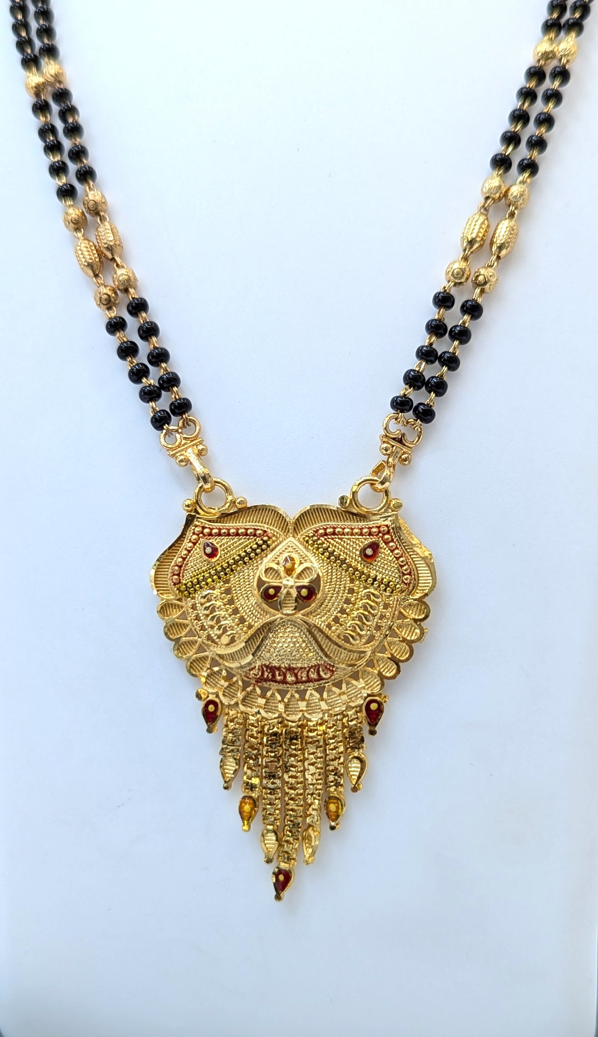 Micro mangalsutra