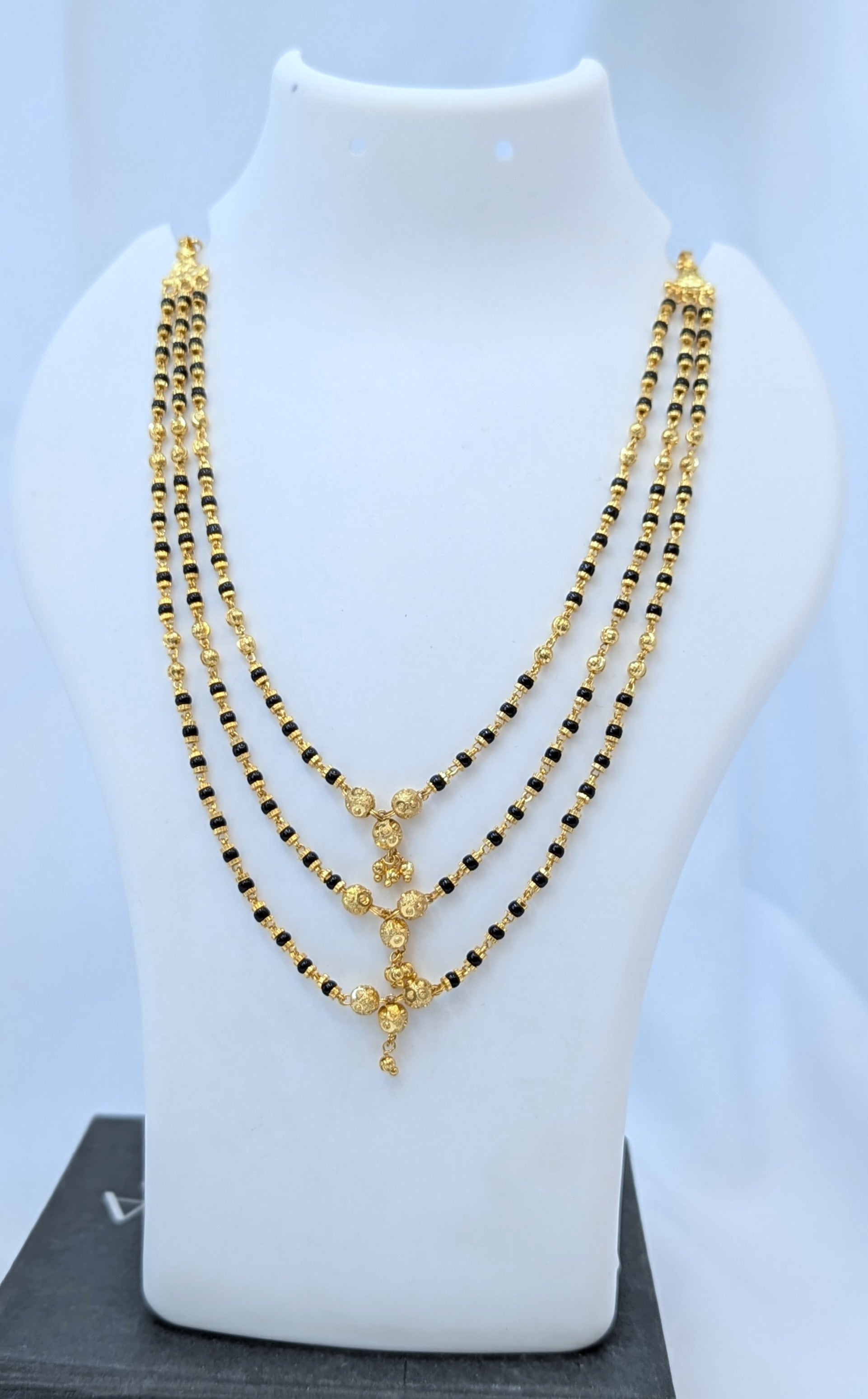 Micro mangalsutra