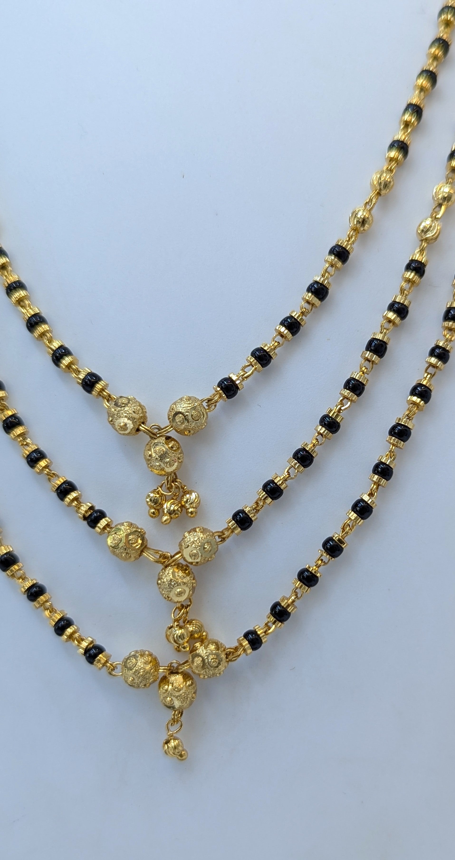 Micro mangalsutra