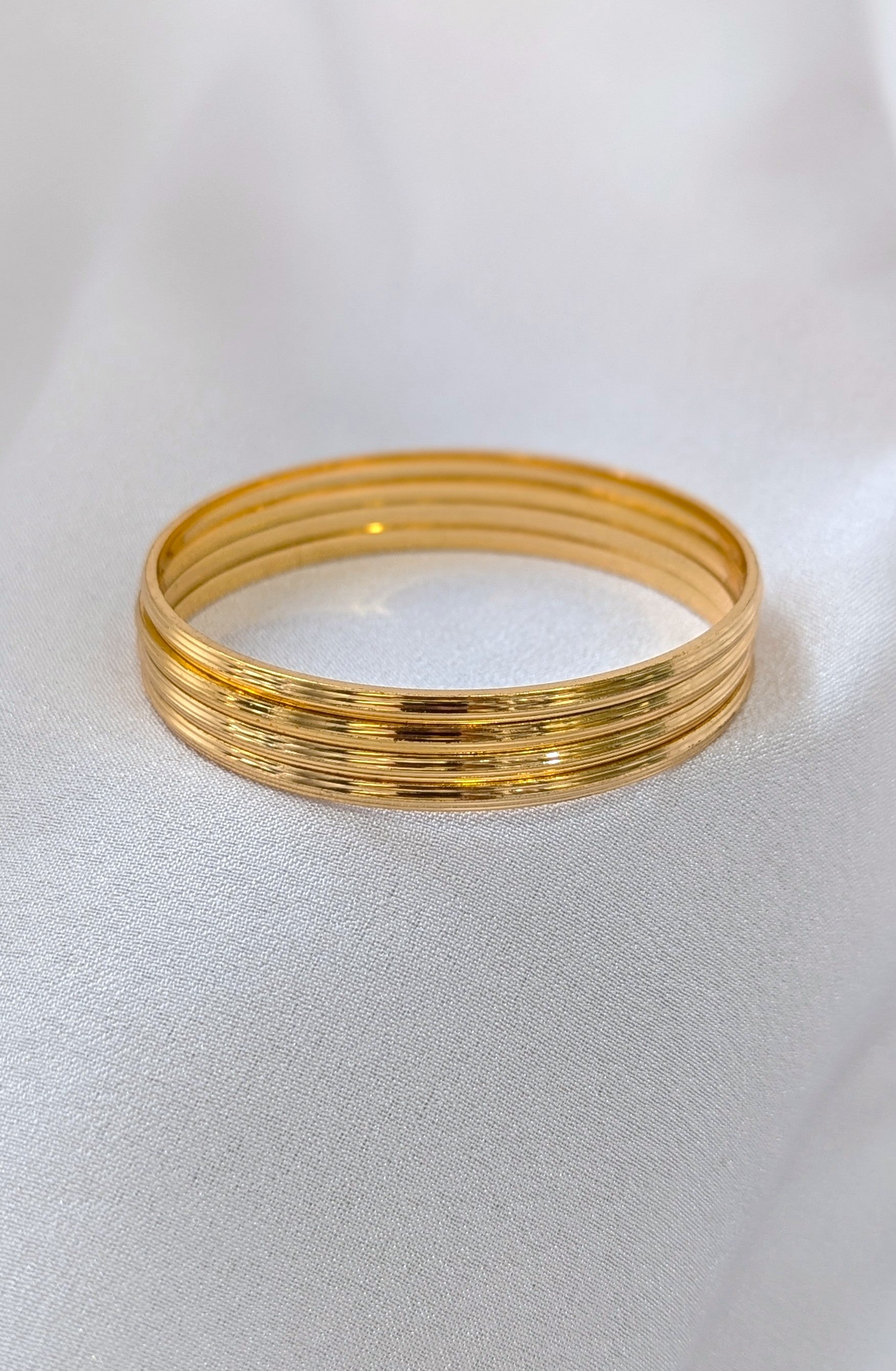 Micro bangles
