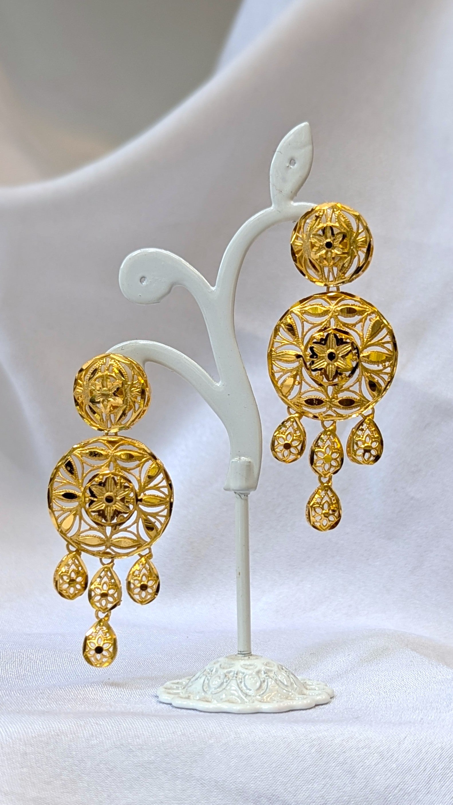 Turkish style necklace