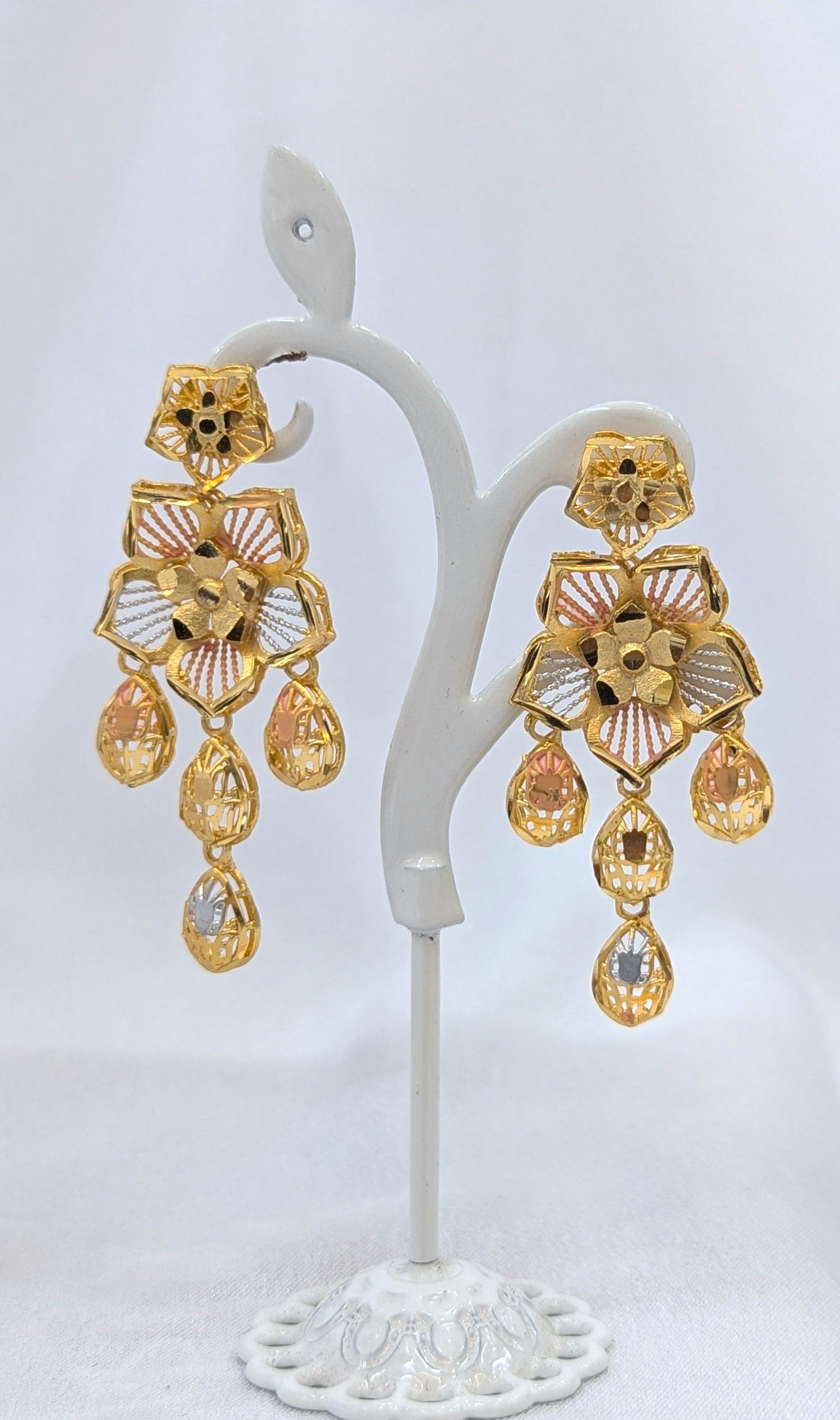 Turkish style necklace