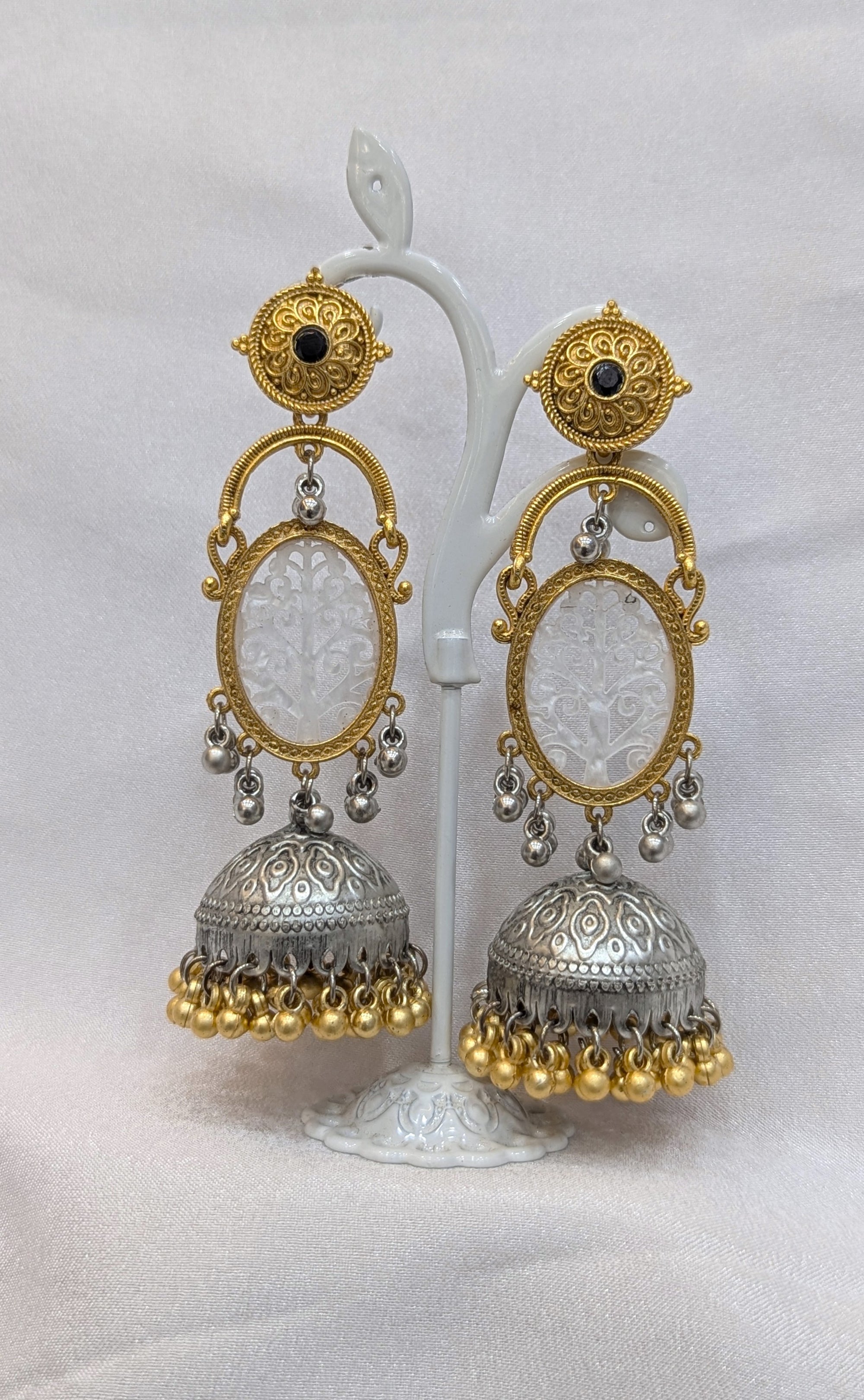 Replica earing