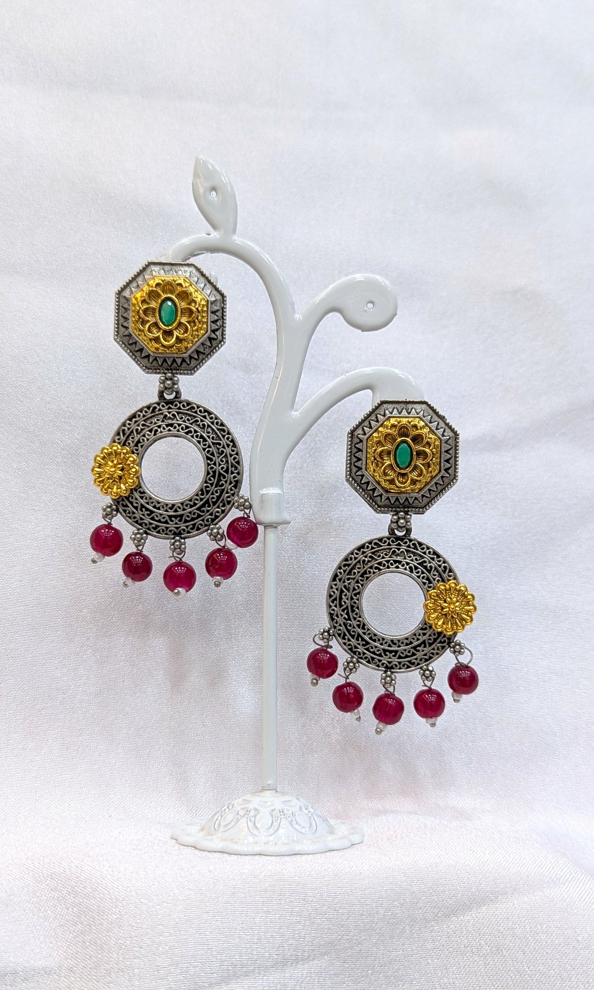 Designer earing