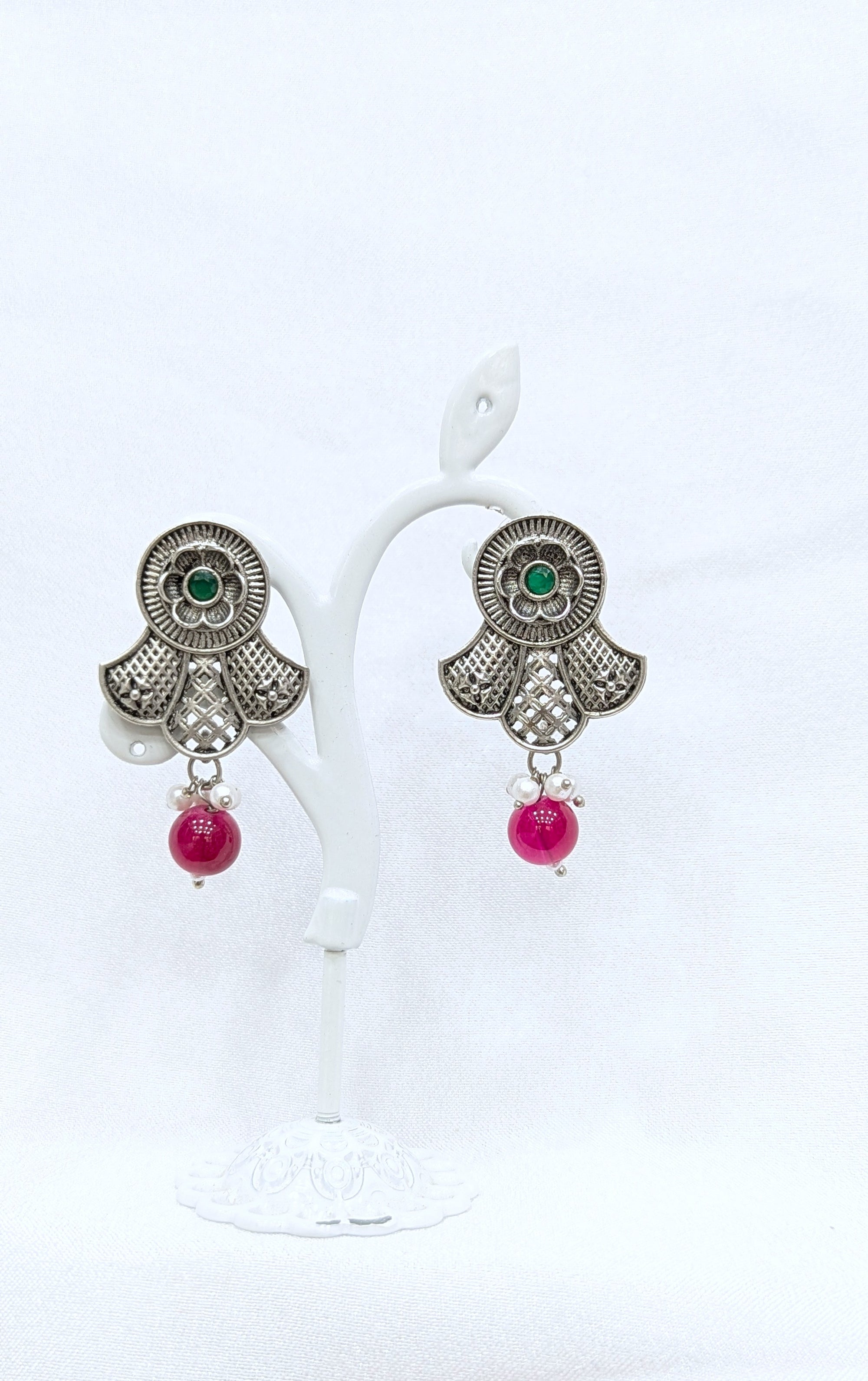 Designer earing