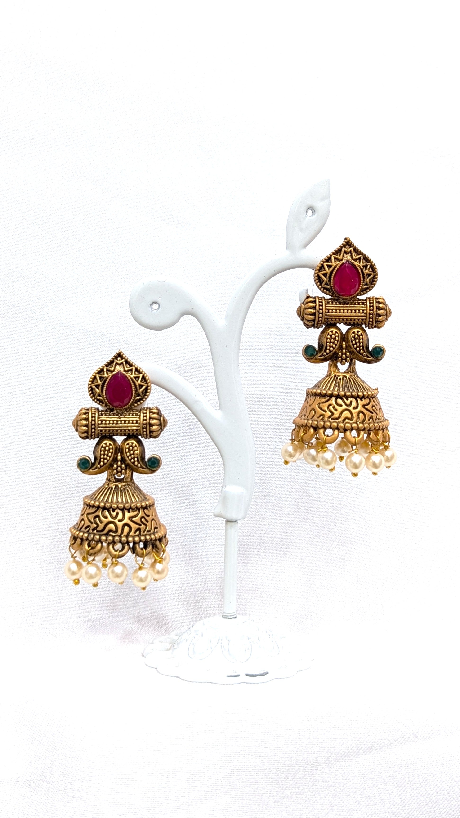 Designer earing