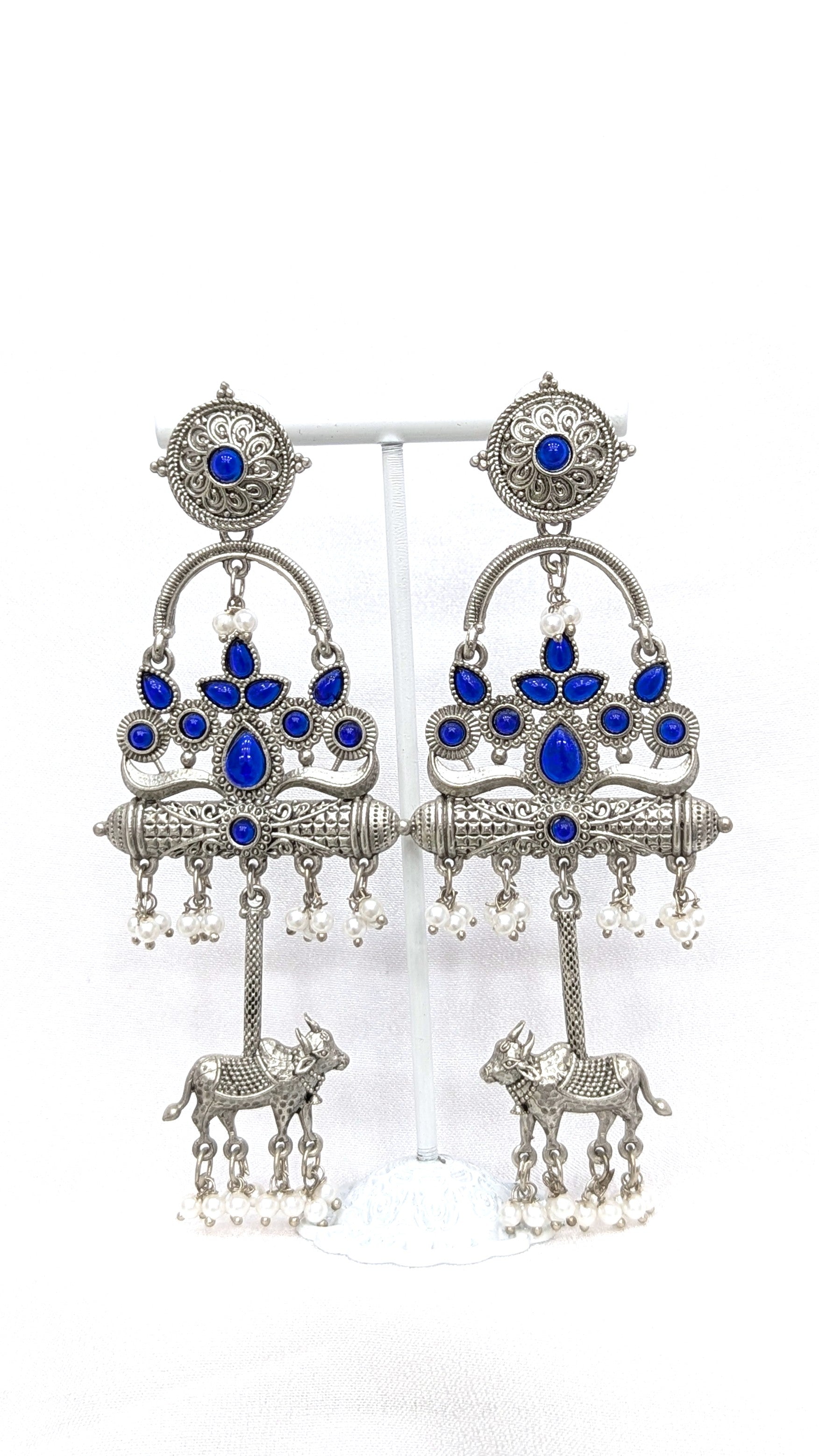 Designer earing