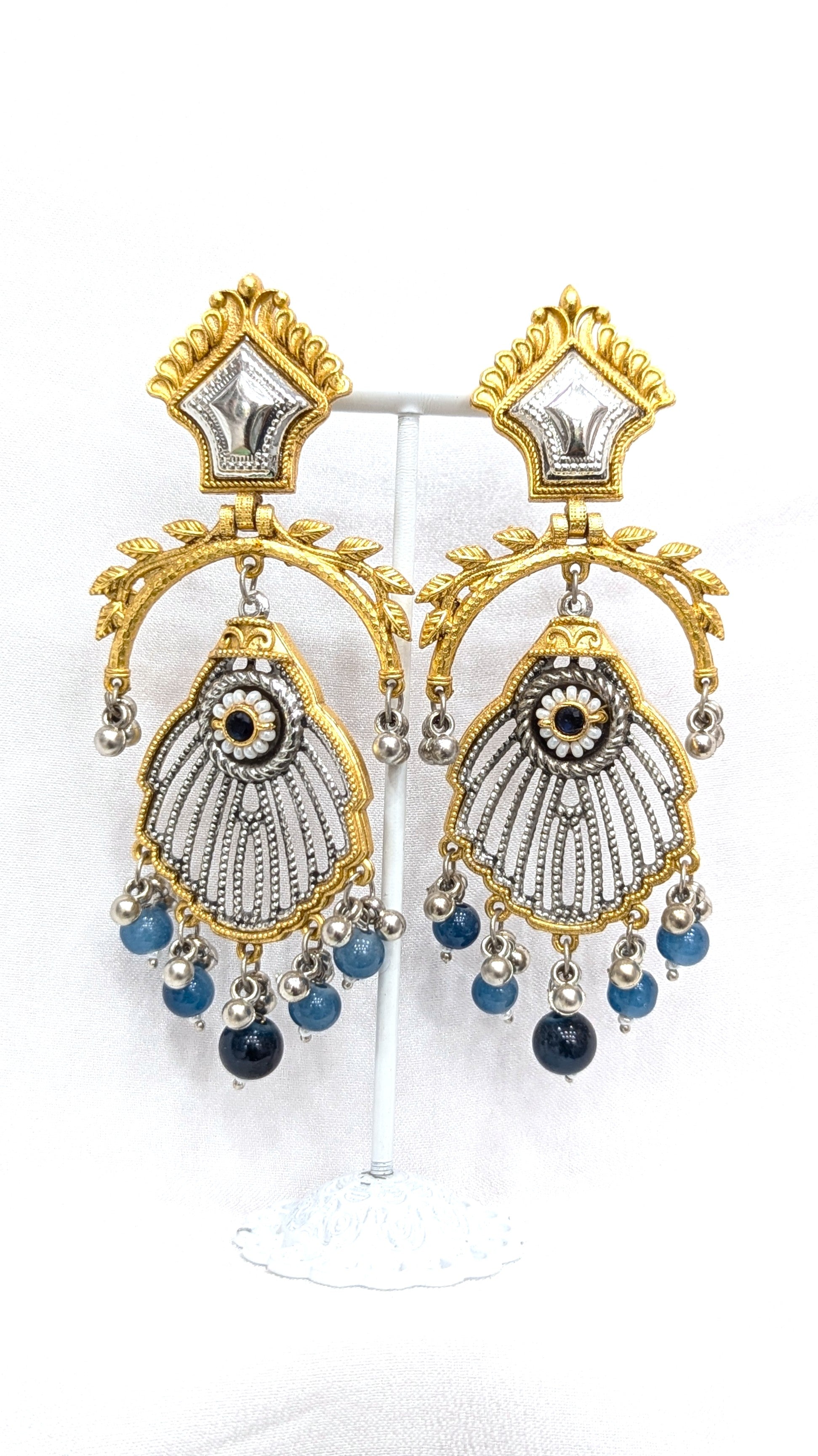Designer earing