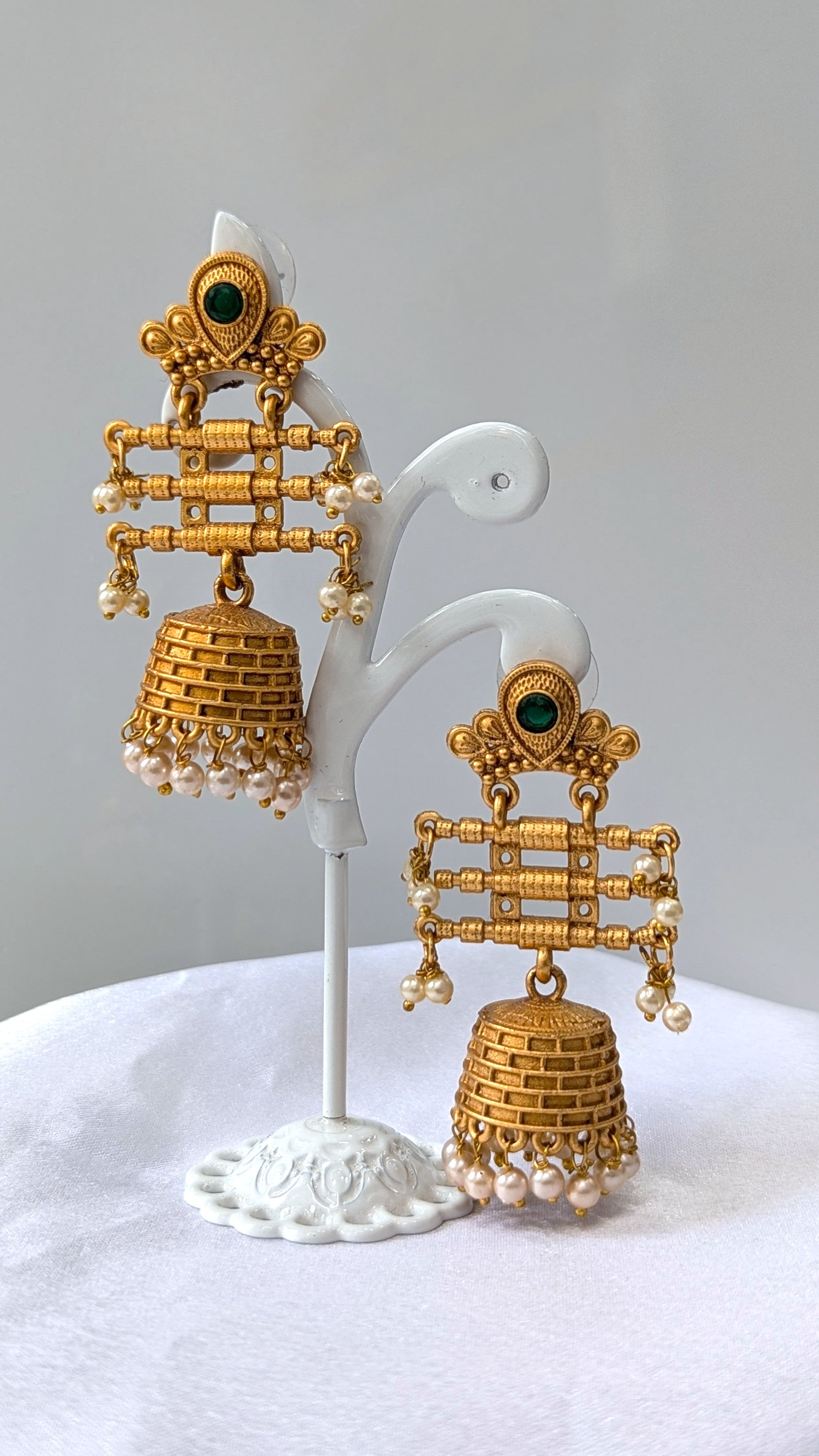 Designer earing