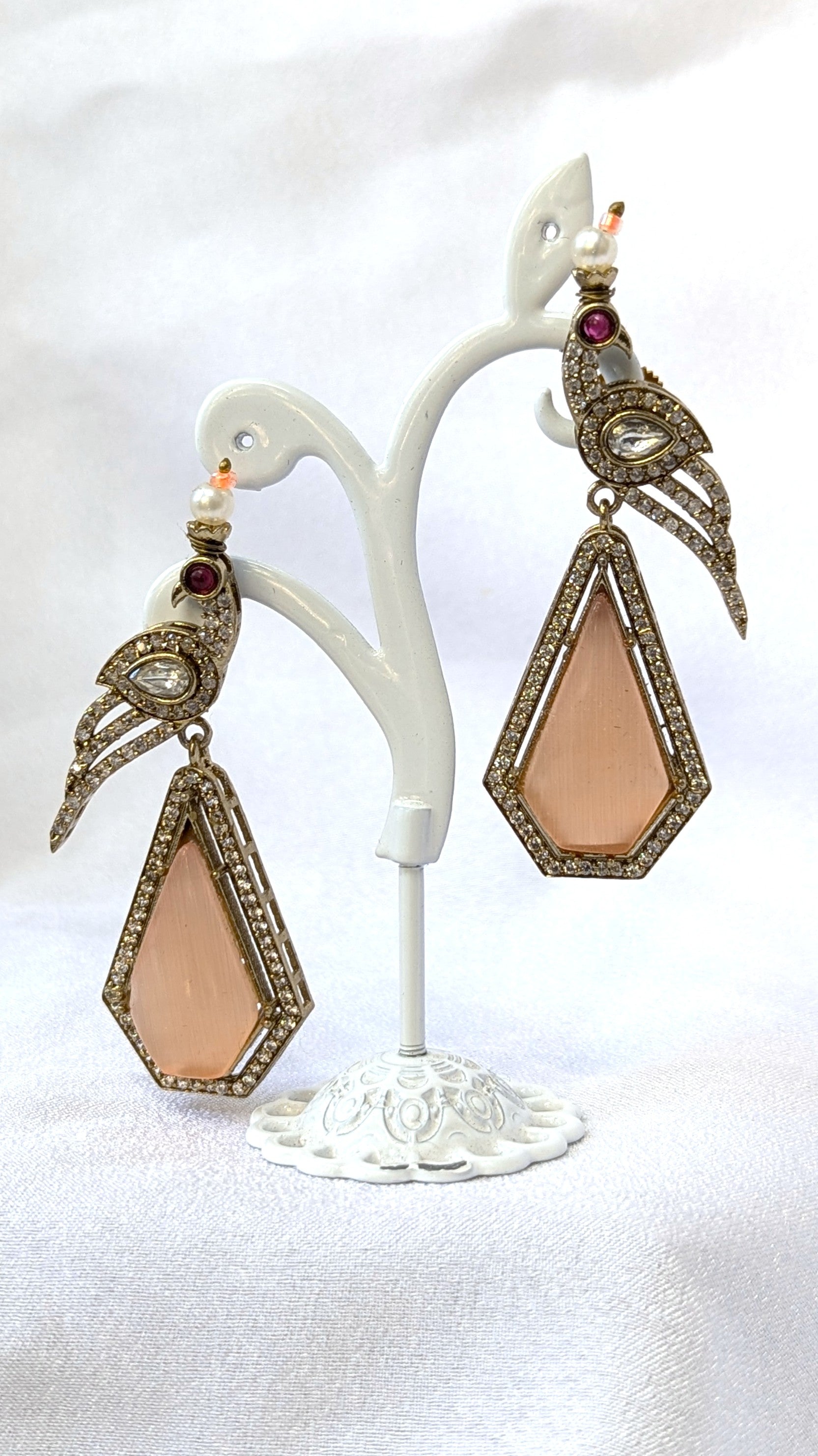 Designer earing