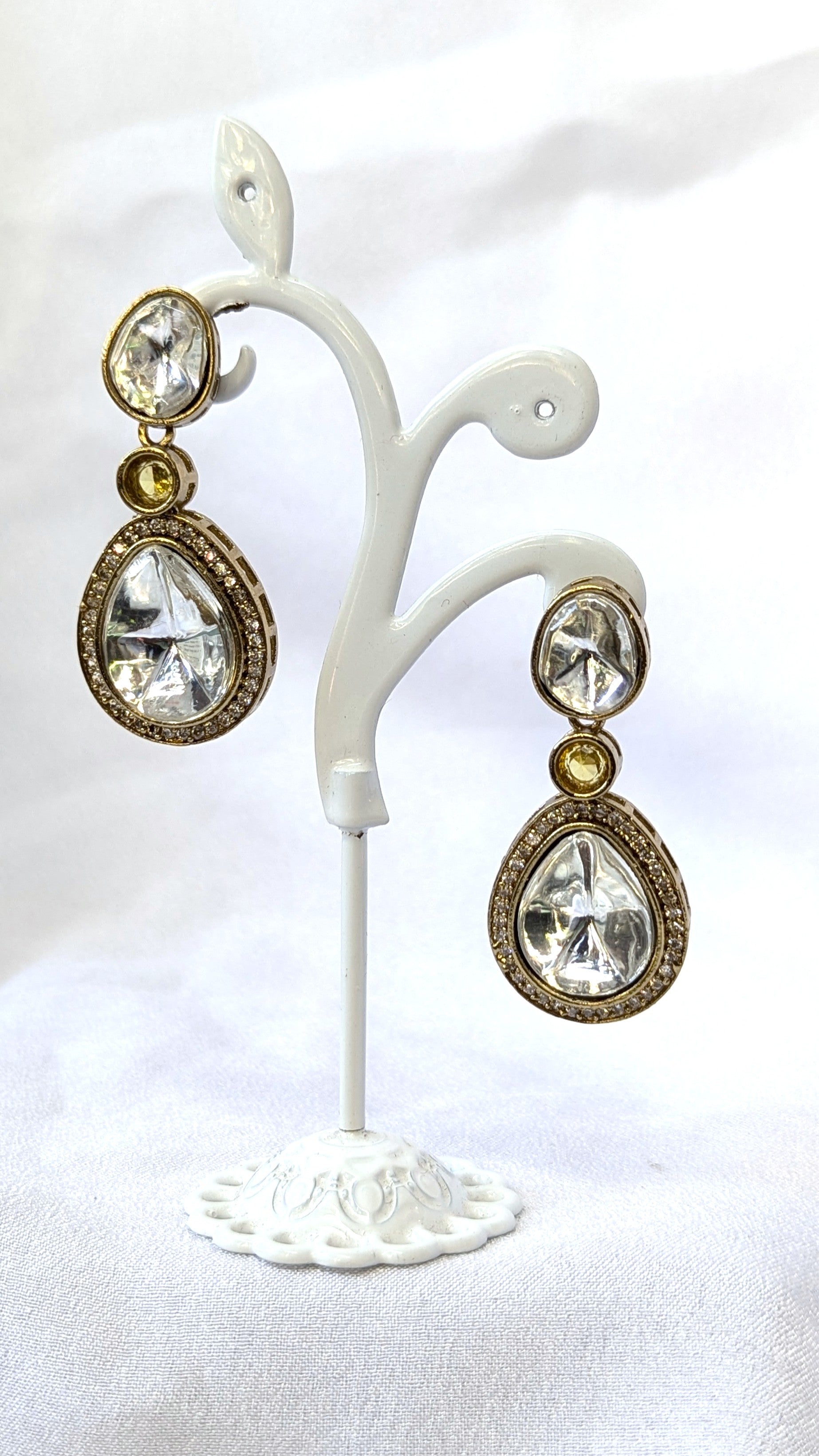 Designer earing