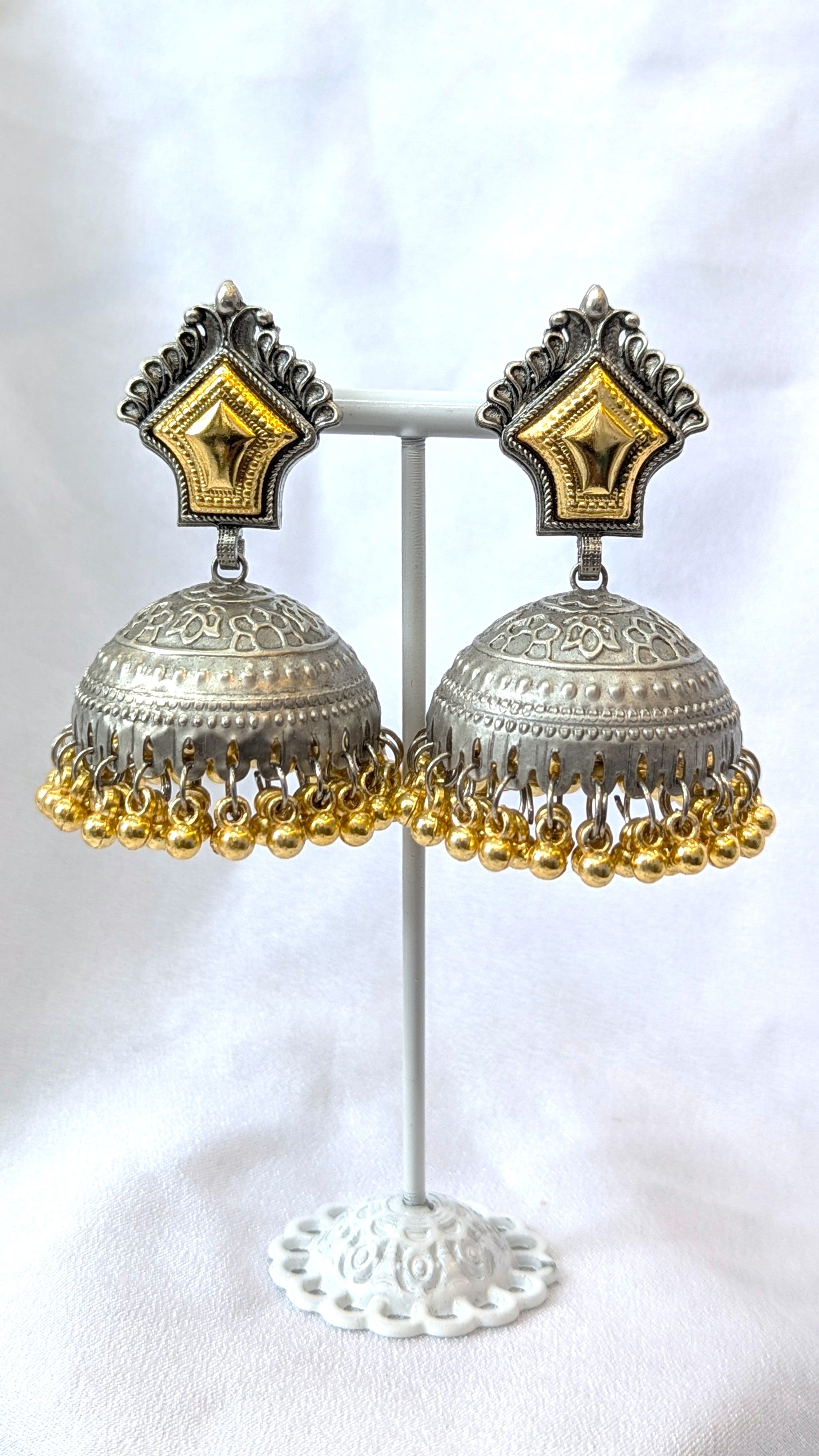 Replica earings