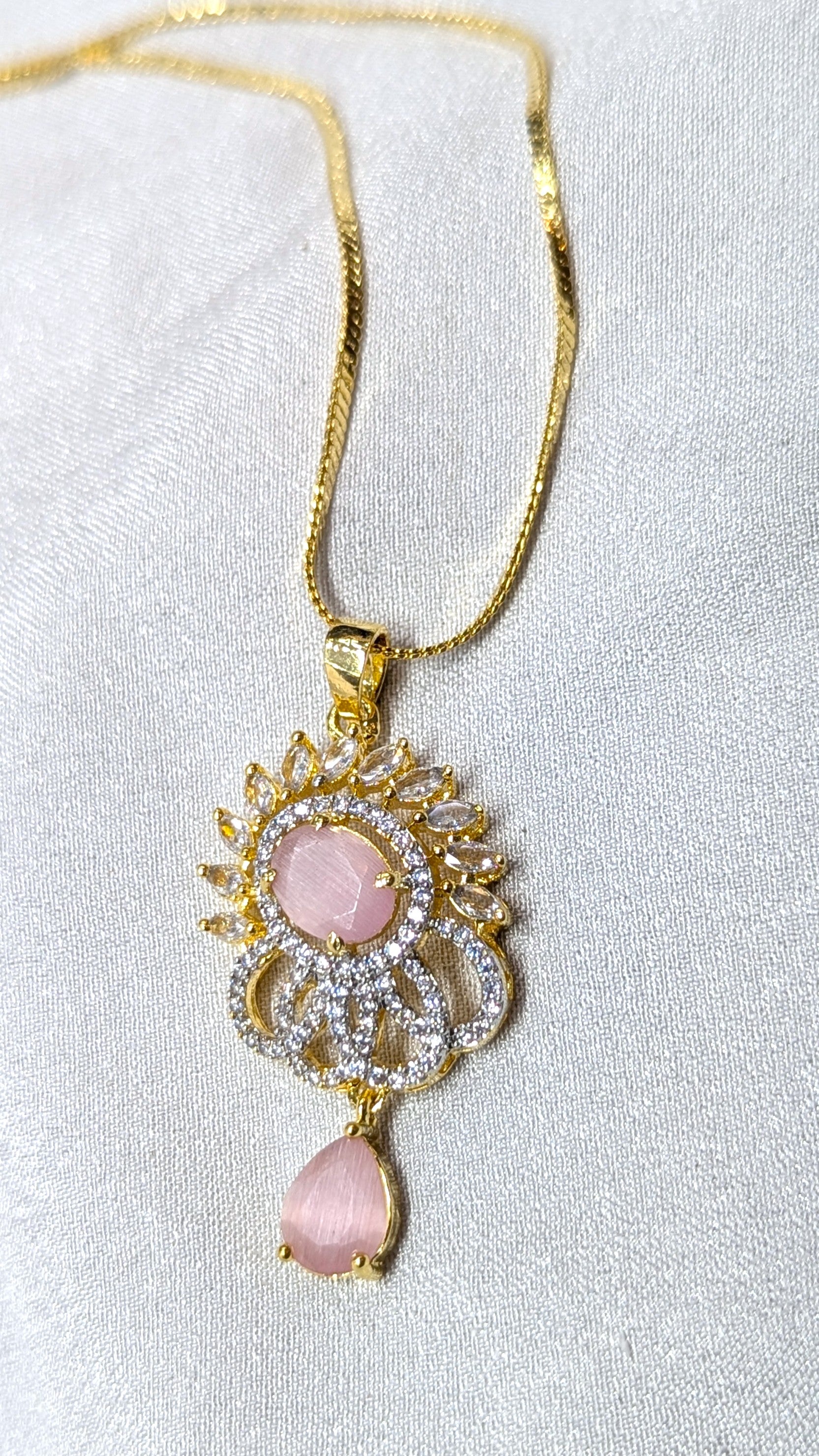 Chain pendant