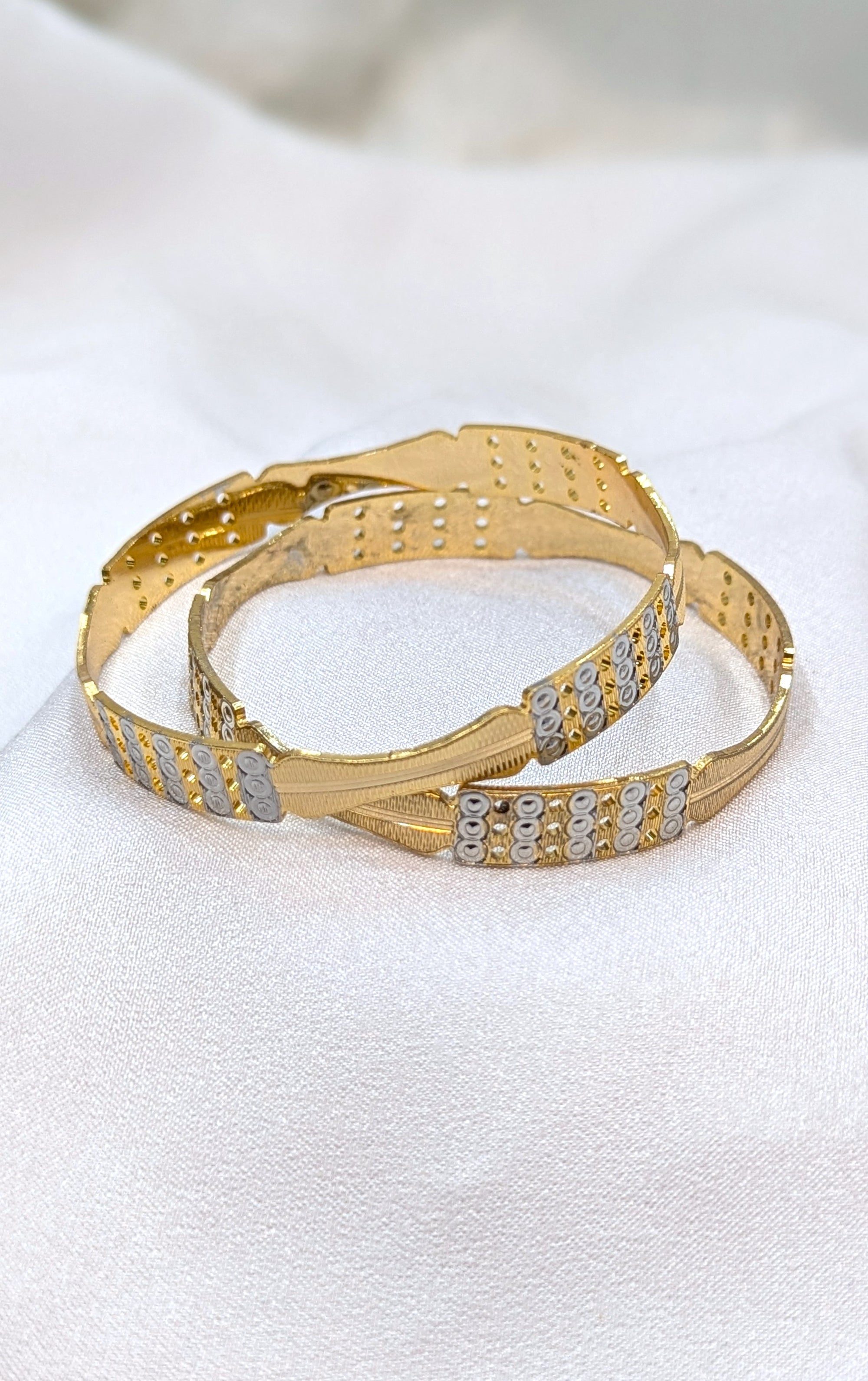 Cnc micro bangle