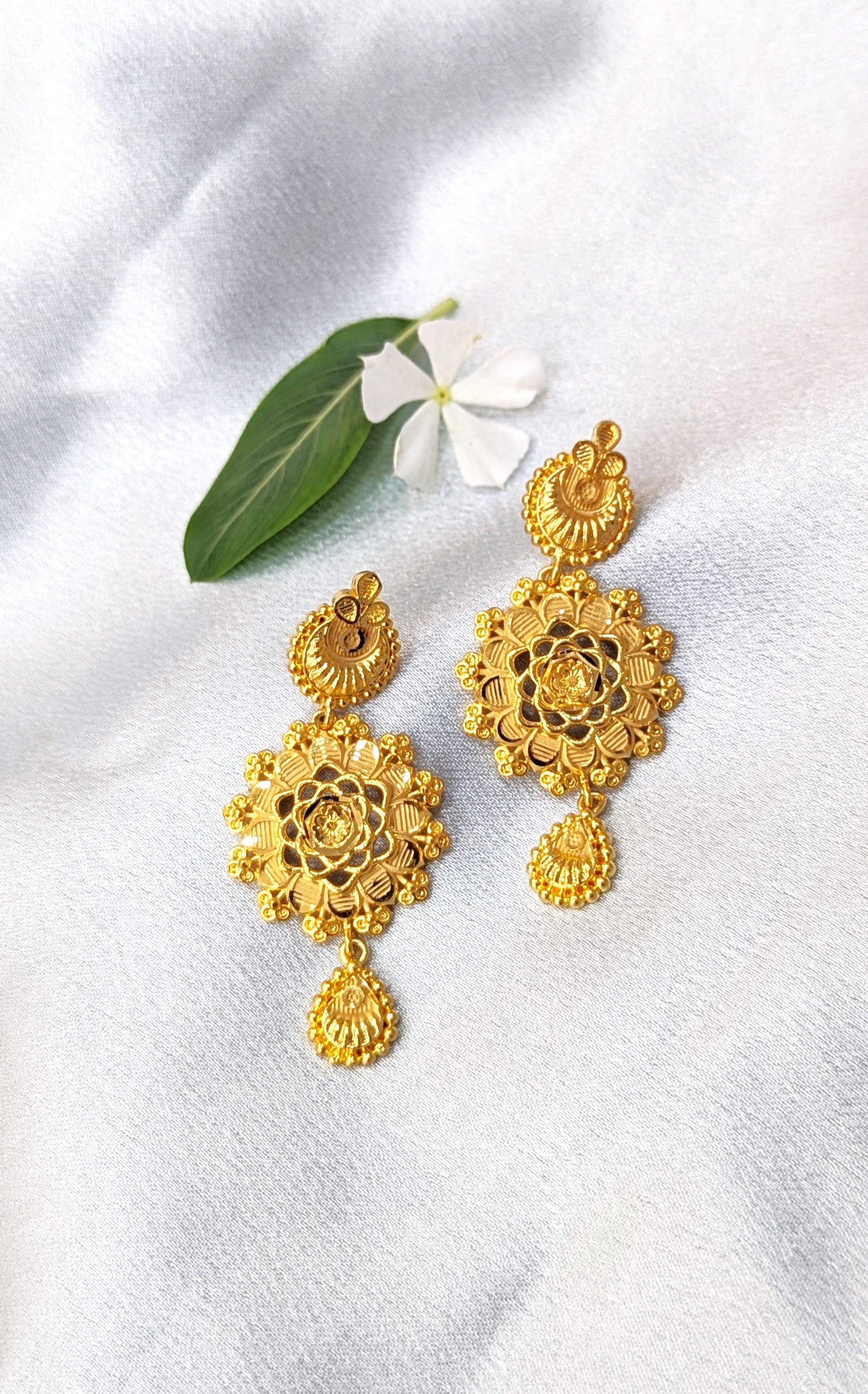 Micro forming choker