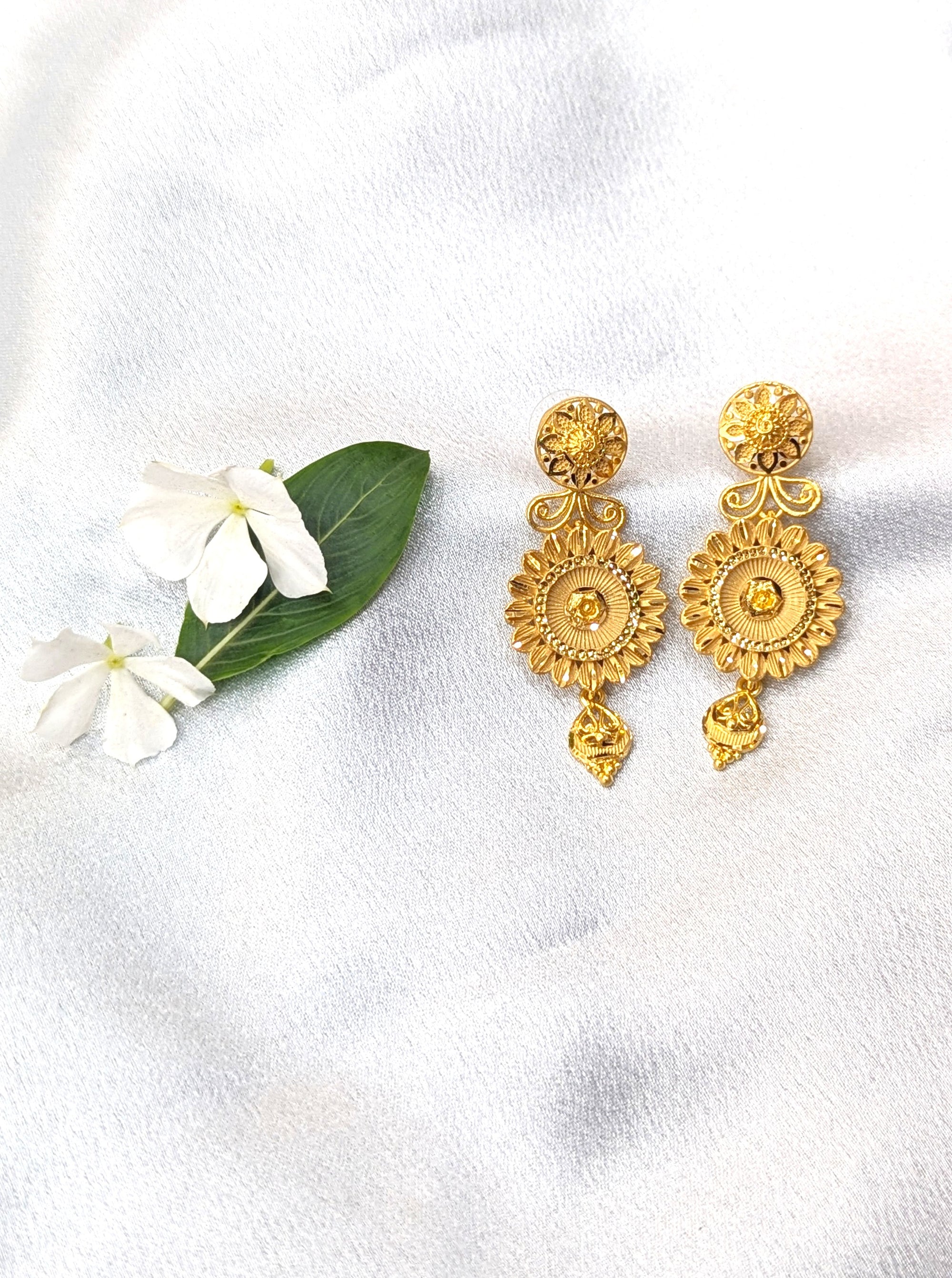 Micro forming choker