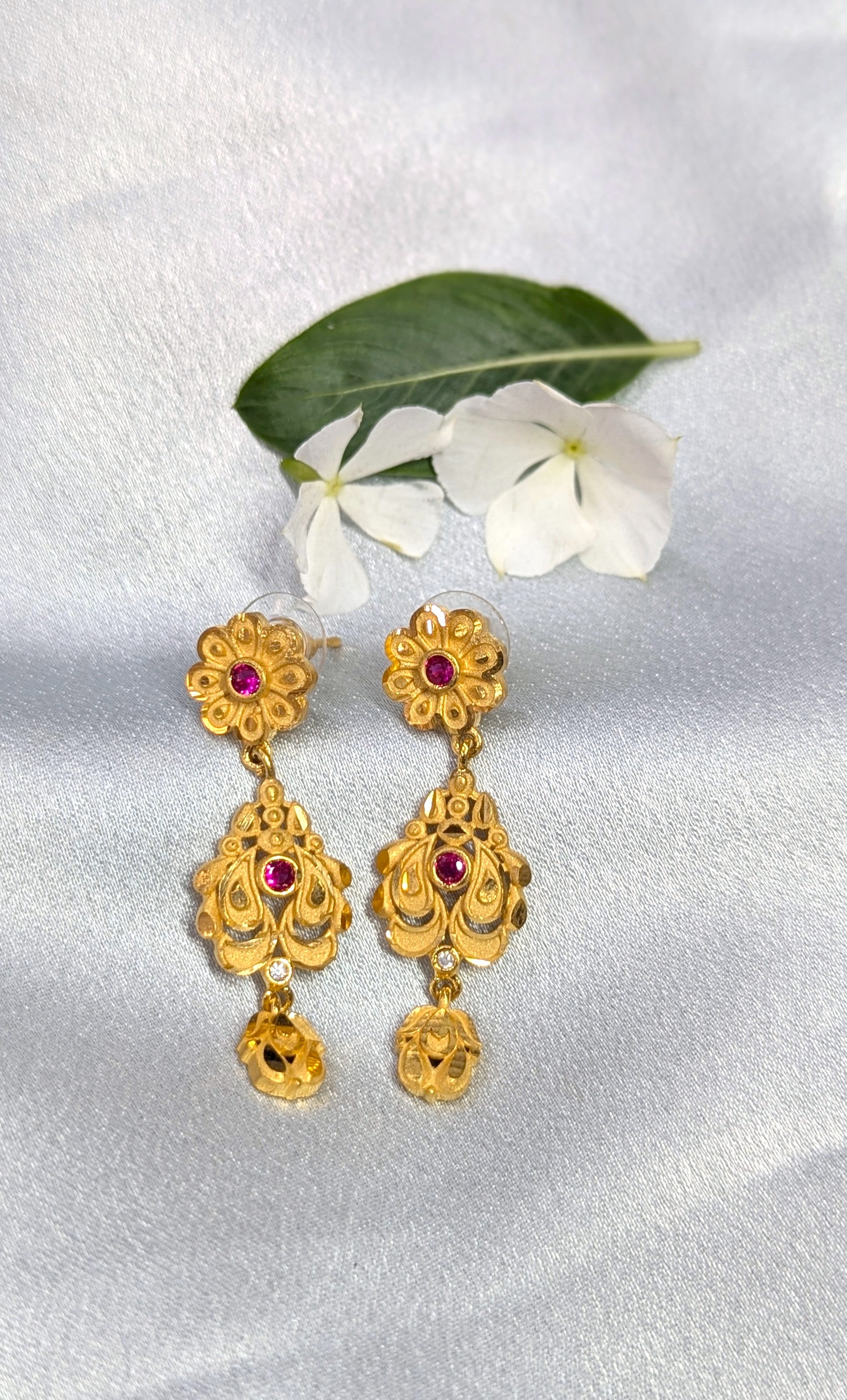 Micro forming choker