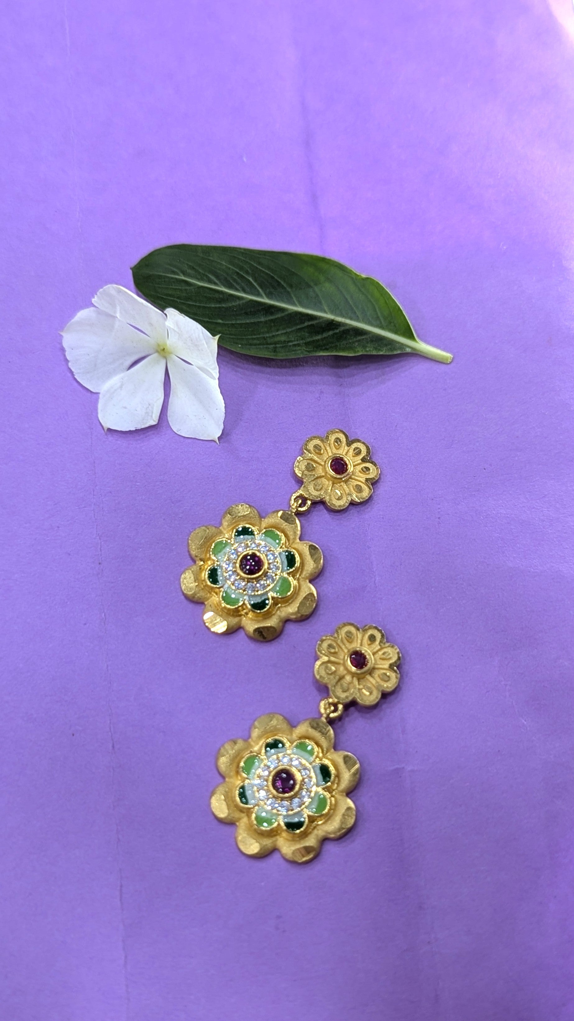 Micro forming choker