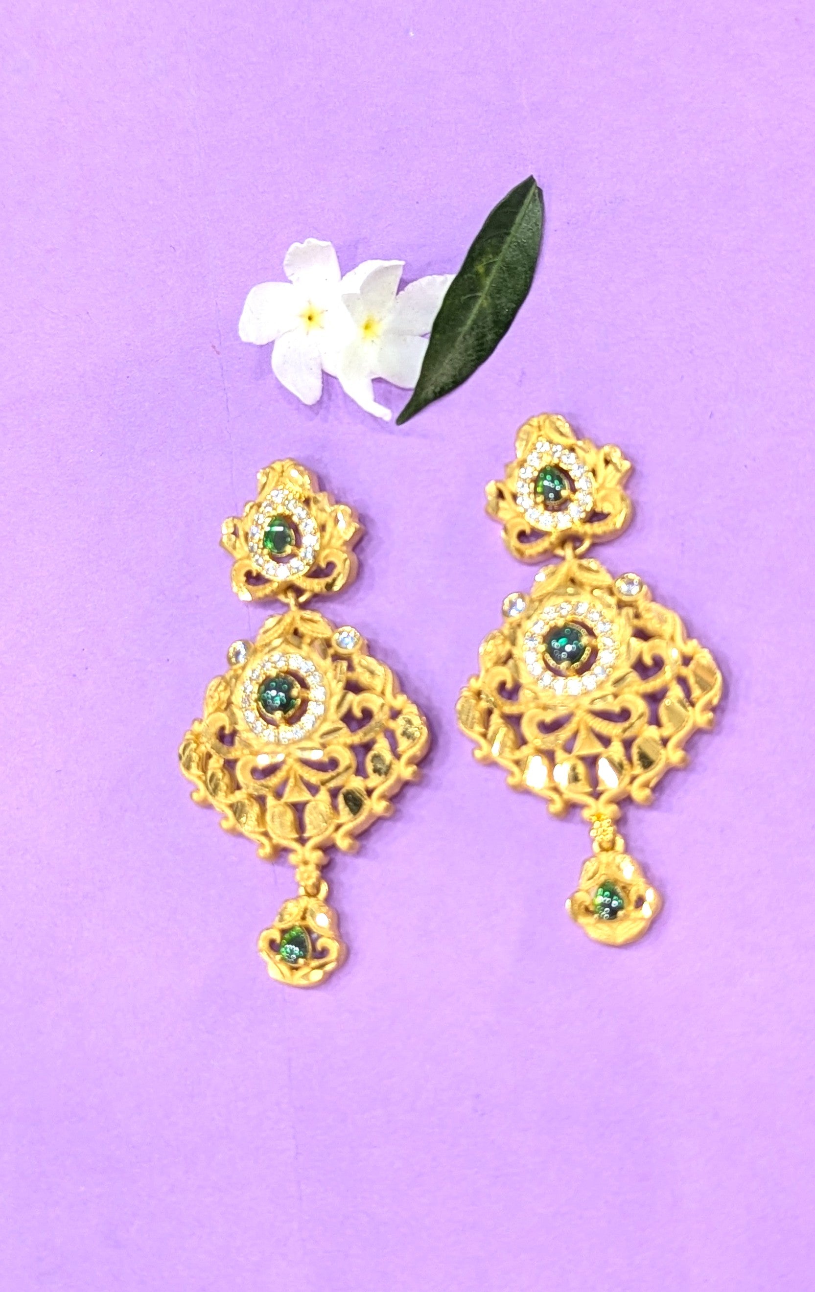 Micro forming choker