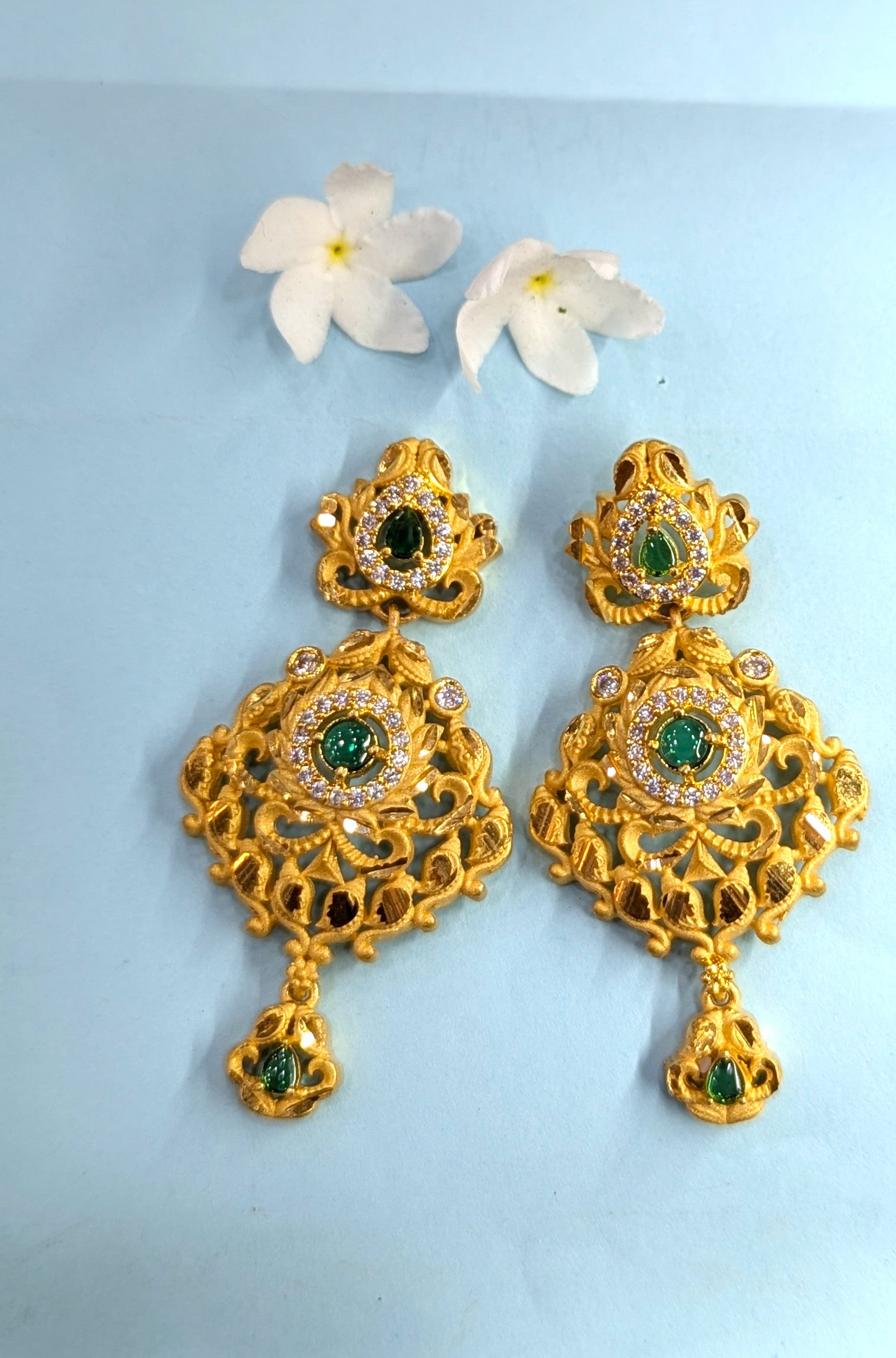 Micro forming choker