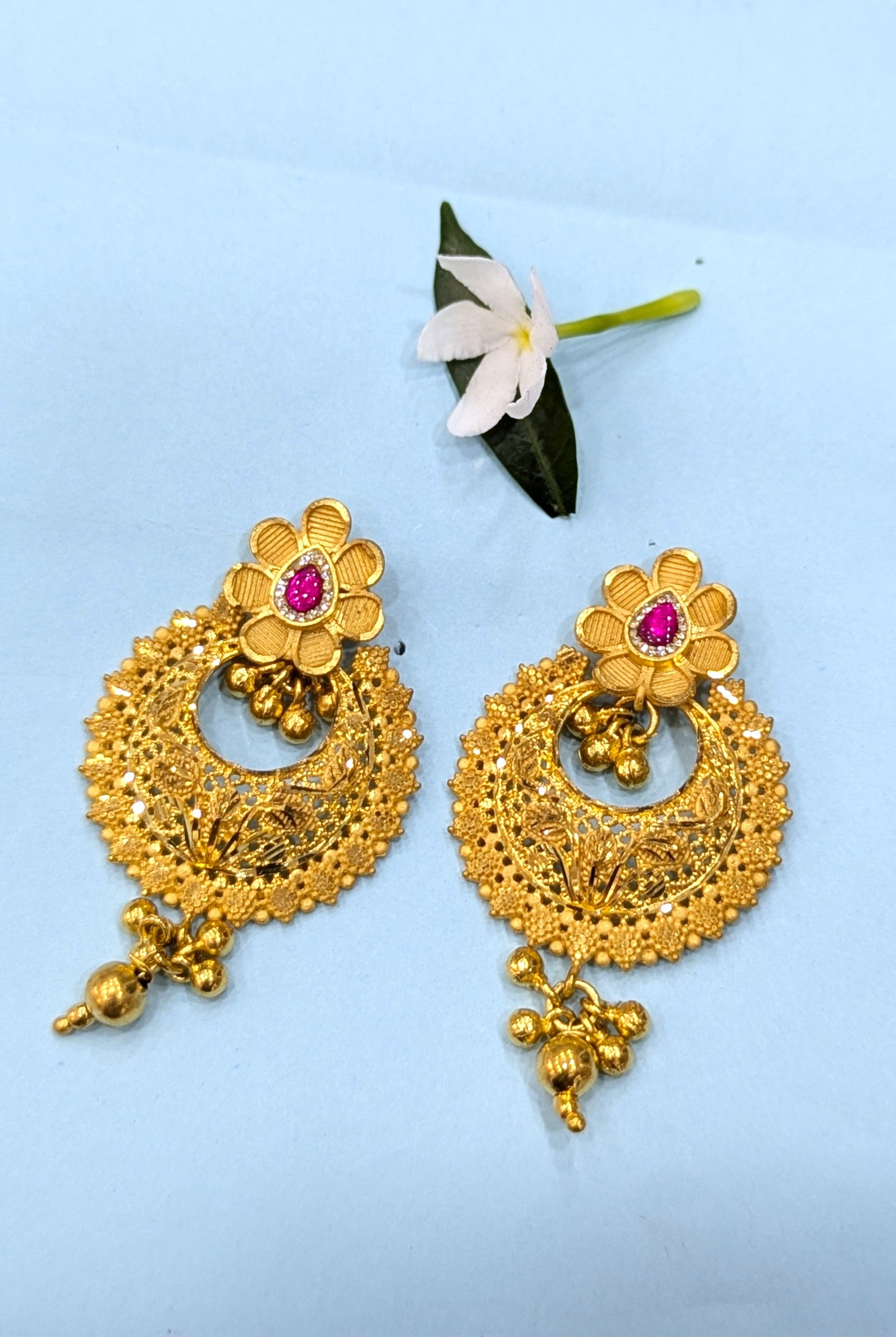 Micro forming choker