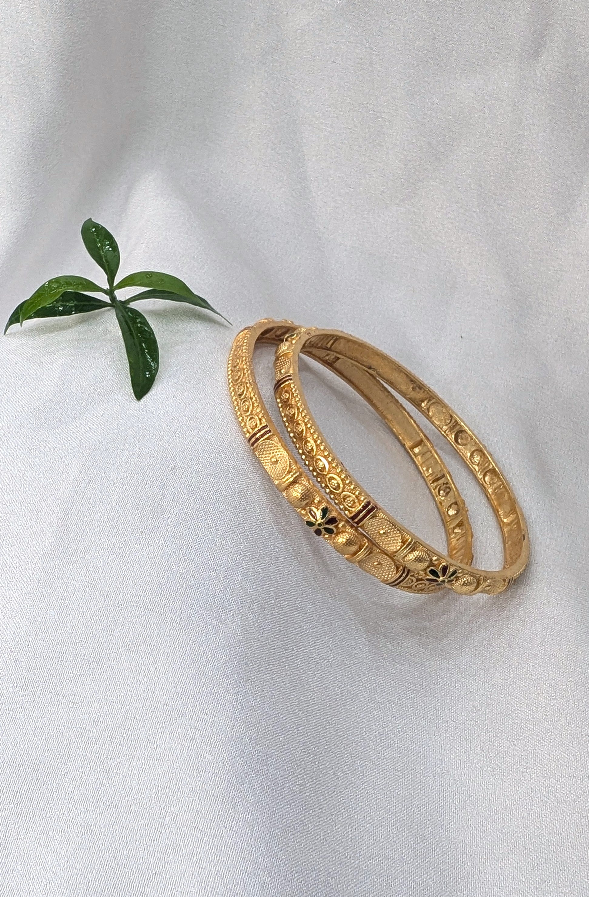 Daily wear bangles