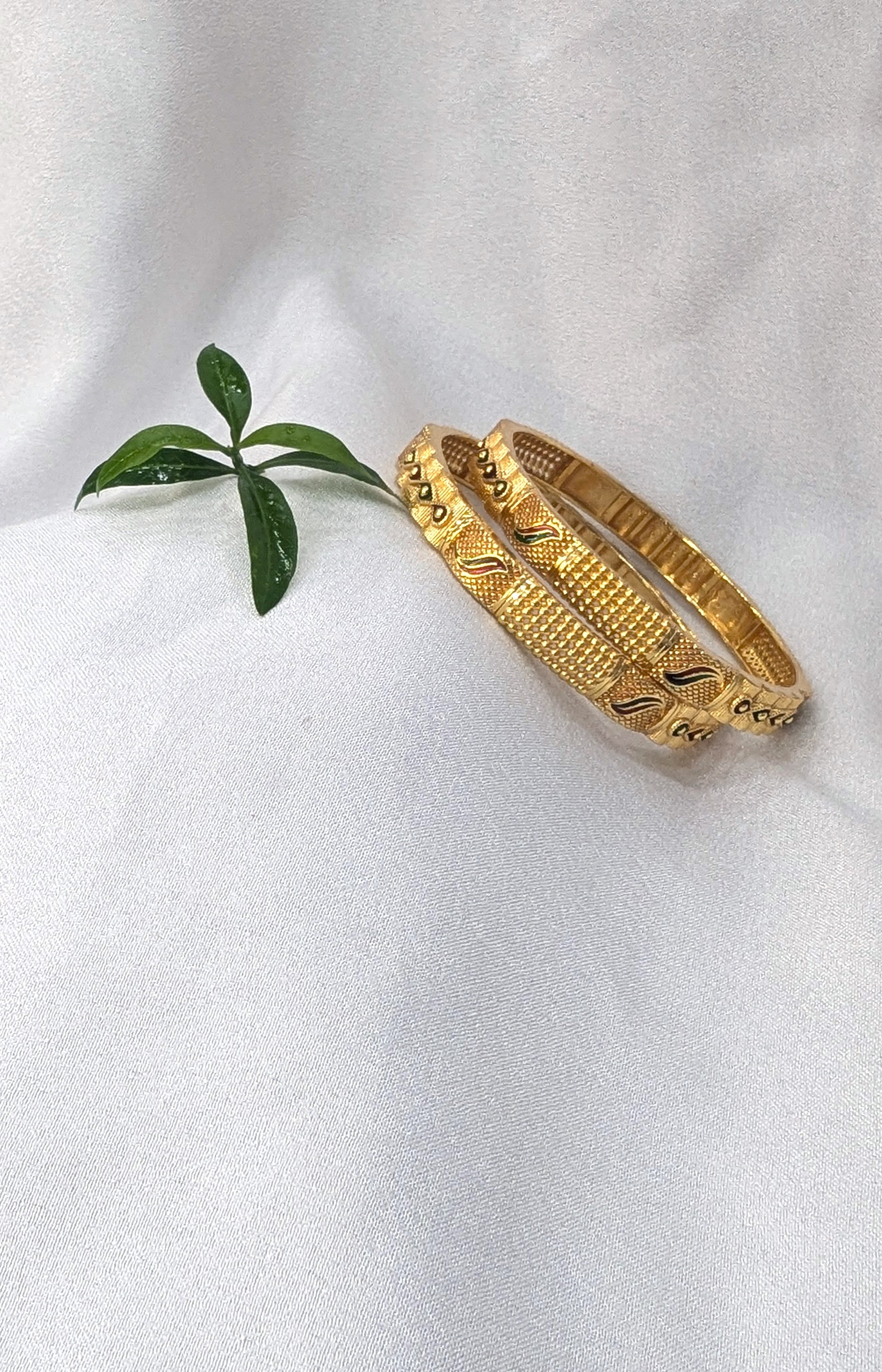 Daily wear bangles