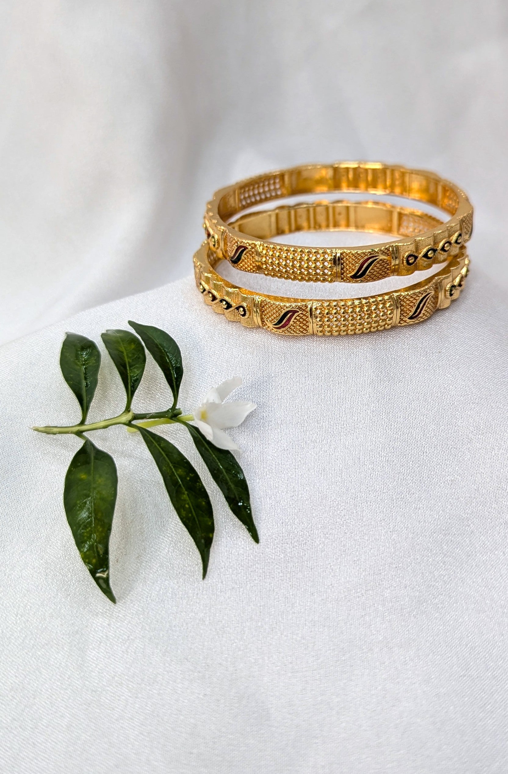 Daily wear bangles