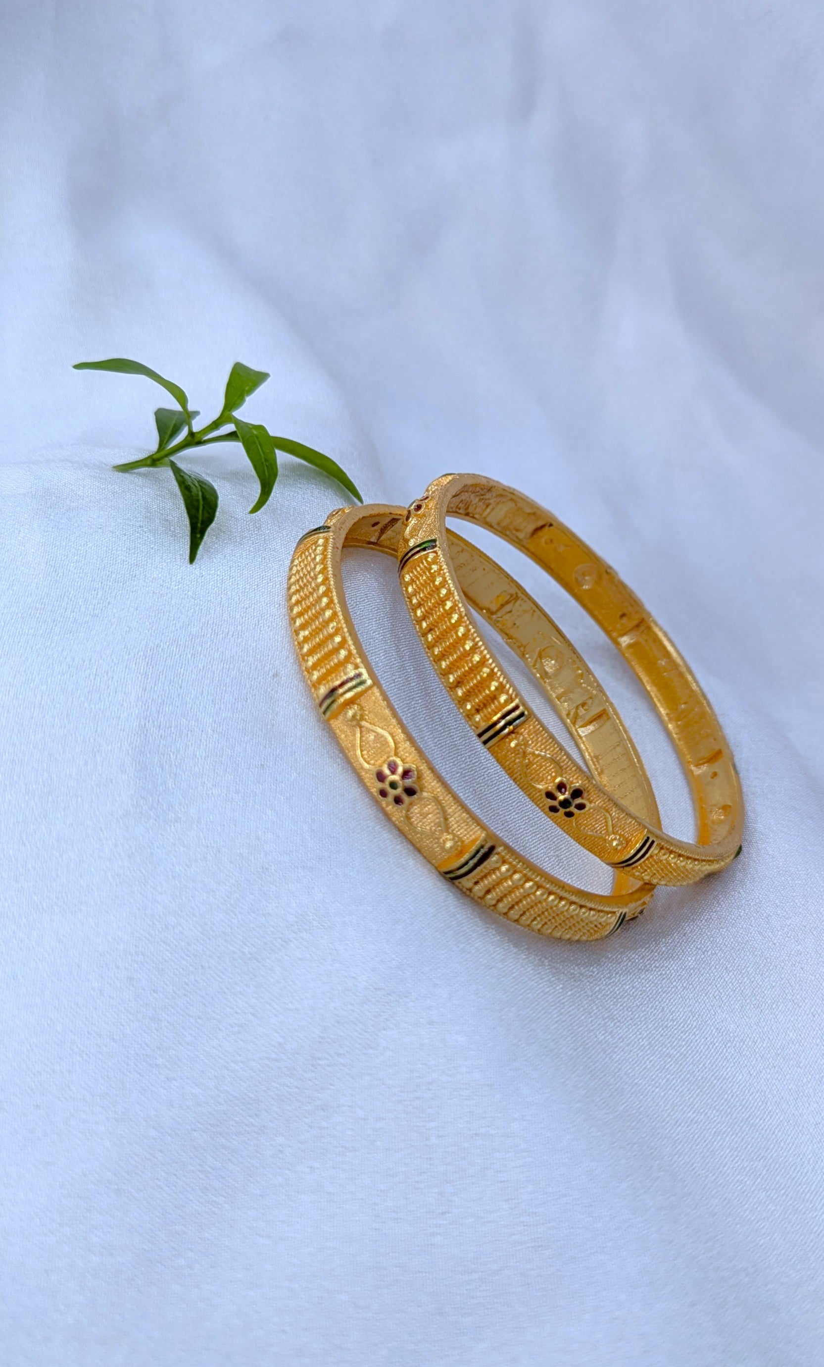 Daily wear bangles