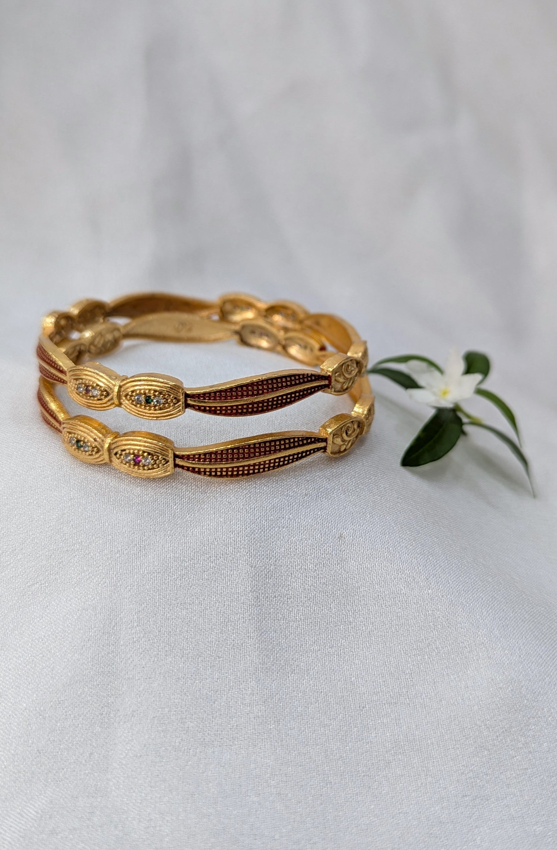 Dailywear bangles