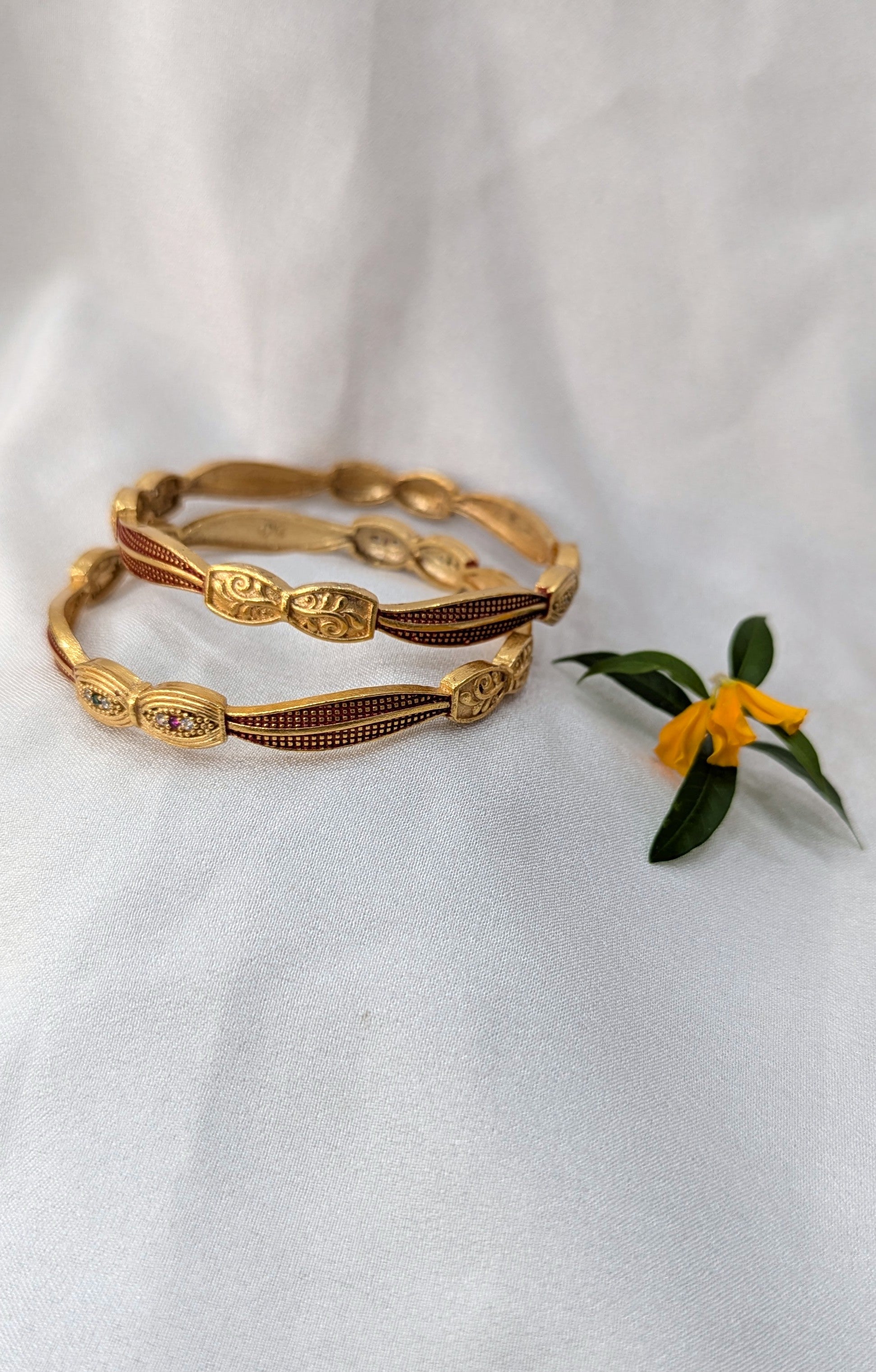 Dailywear bangles
