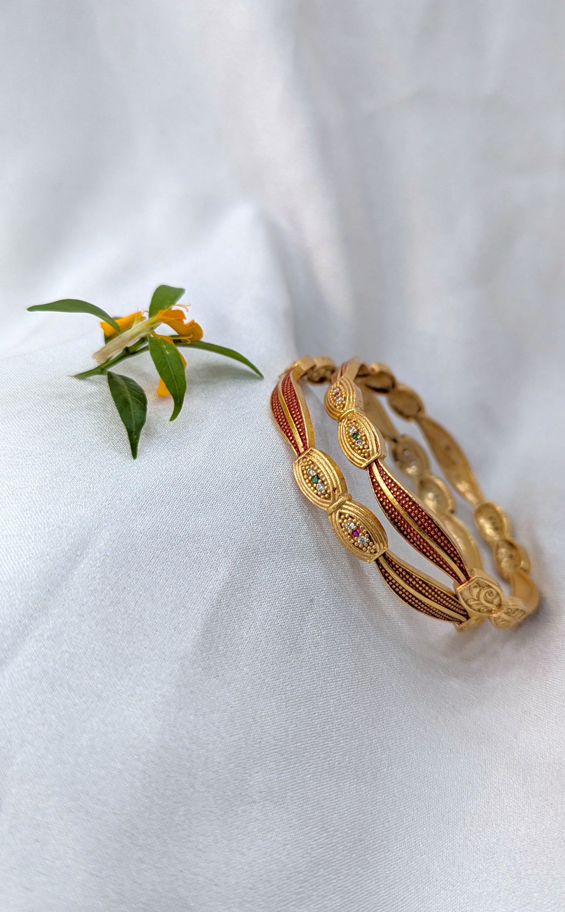 Dailywear bangles