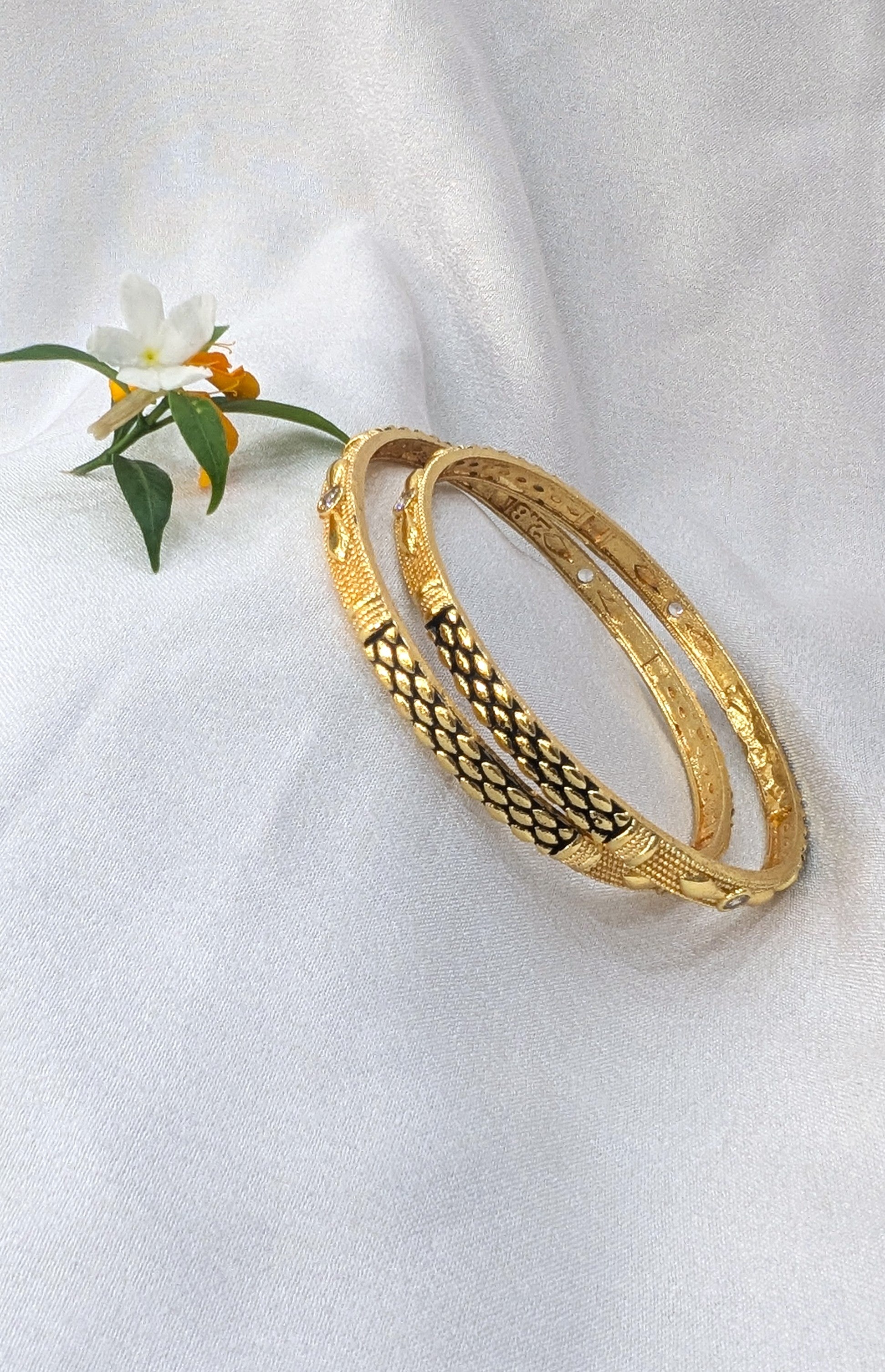 Dailywear bangles