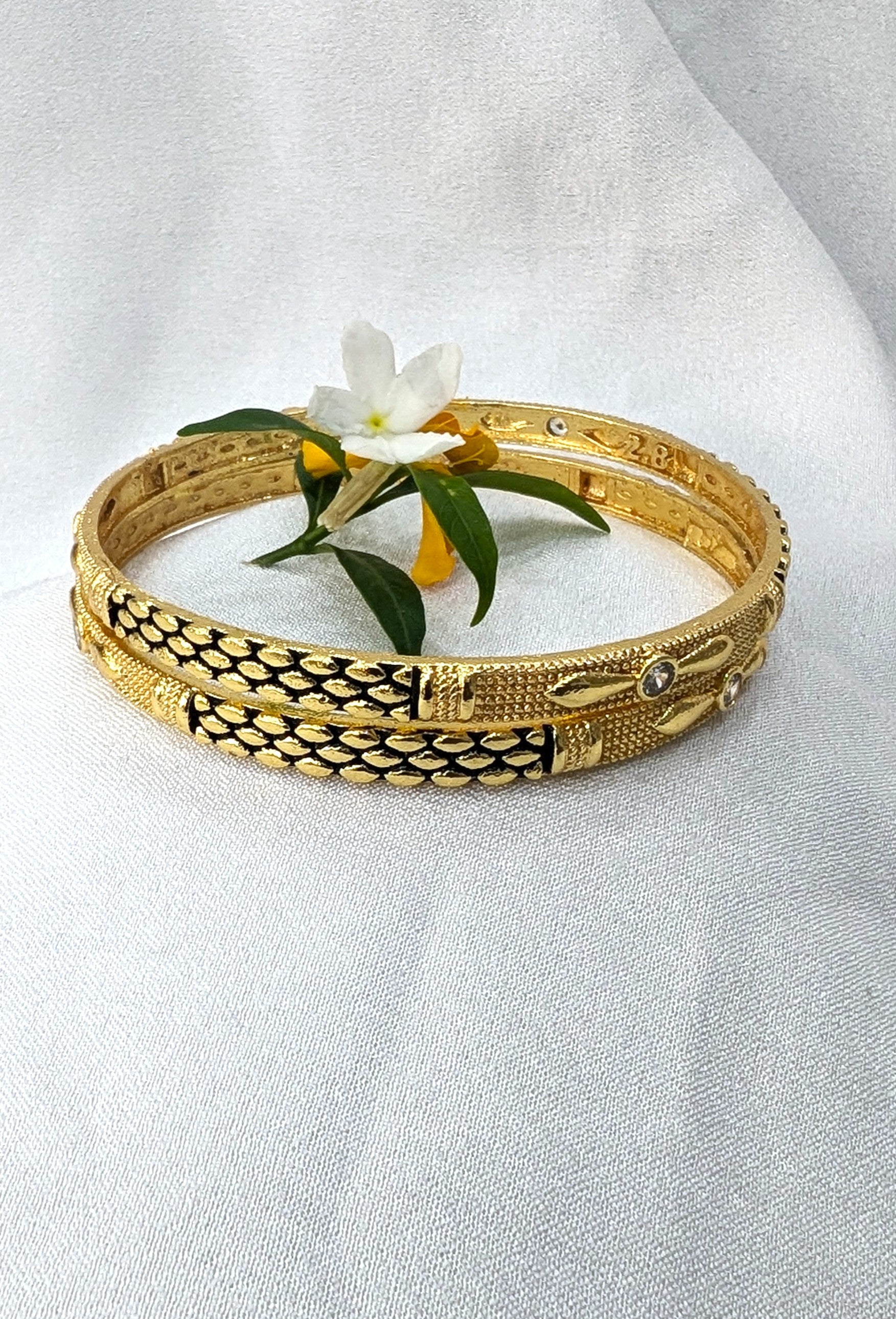 Dailywear bangles