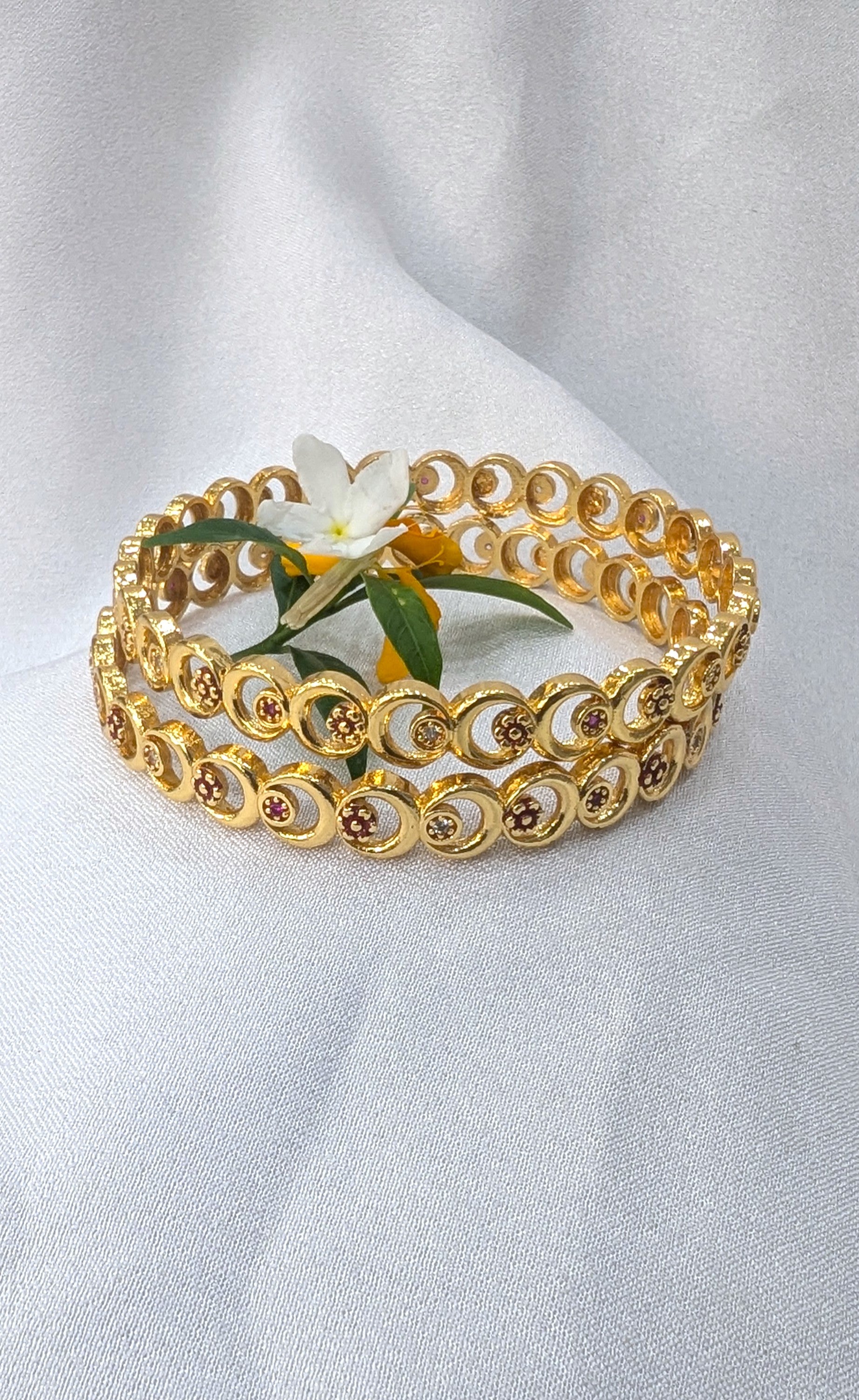 Dailywear bangles