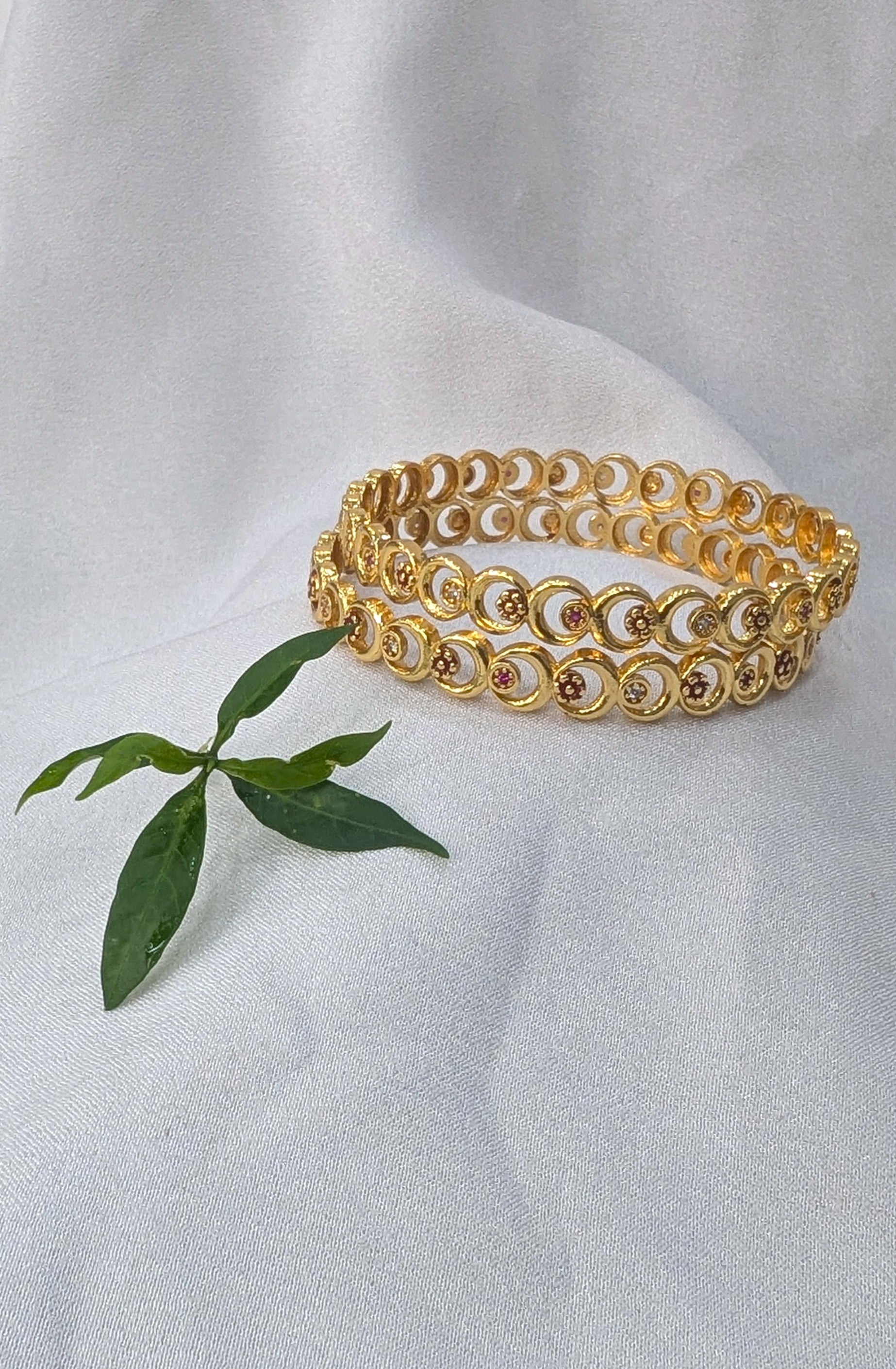 Dailywear bangles
