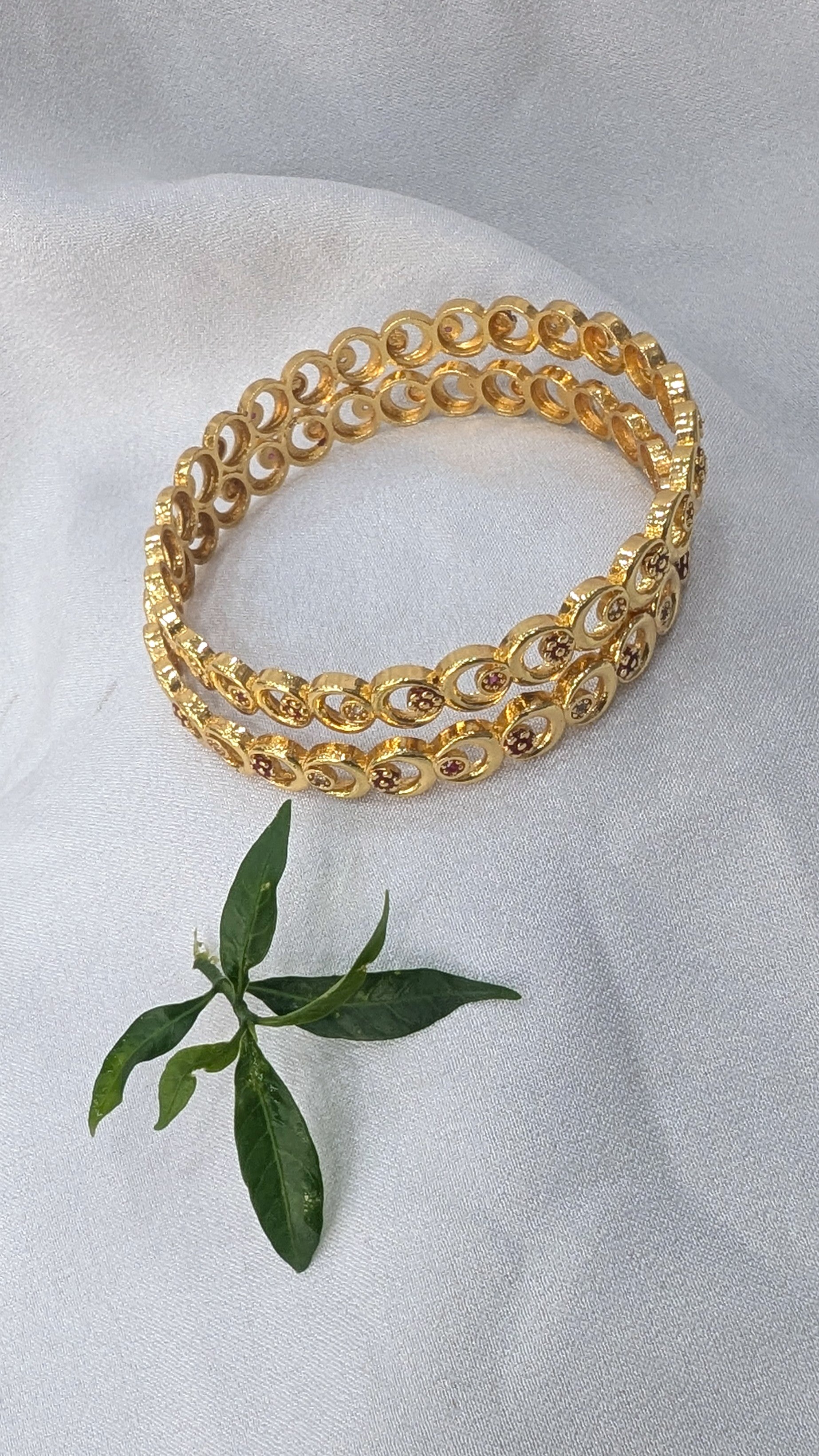Dailywear bangles