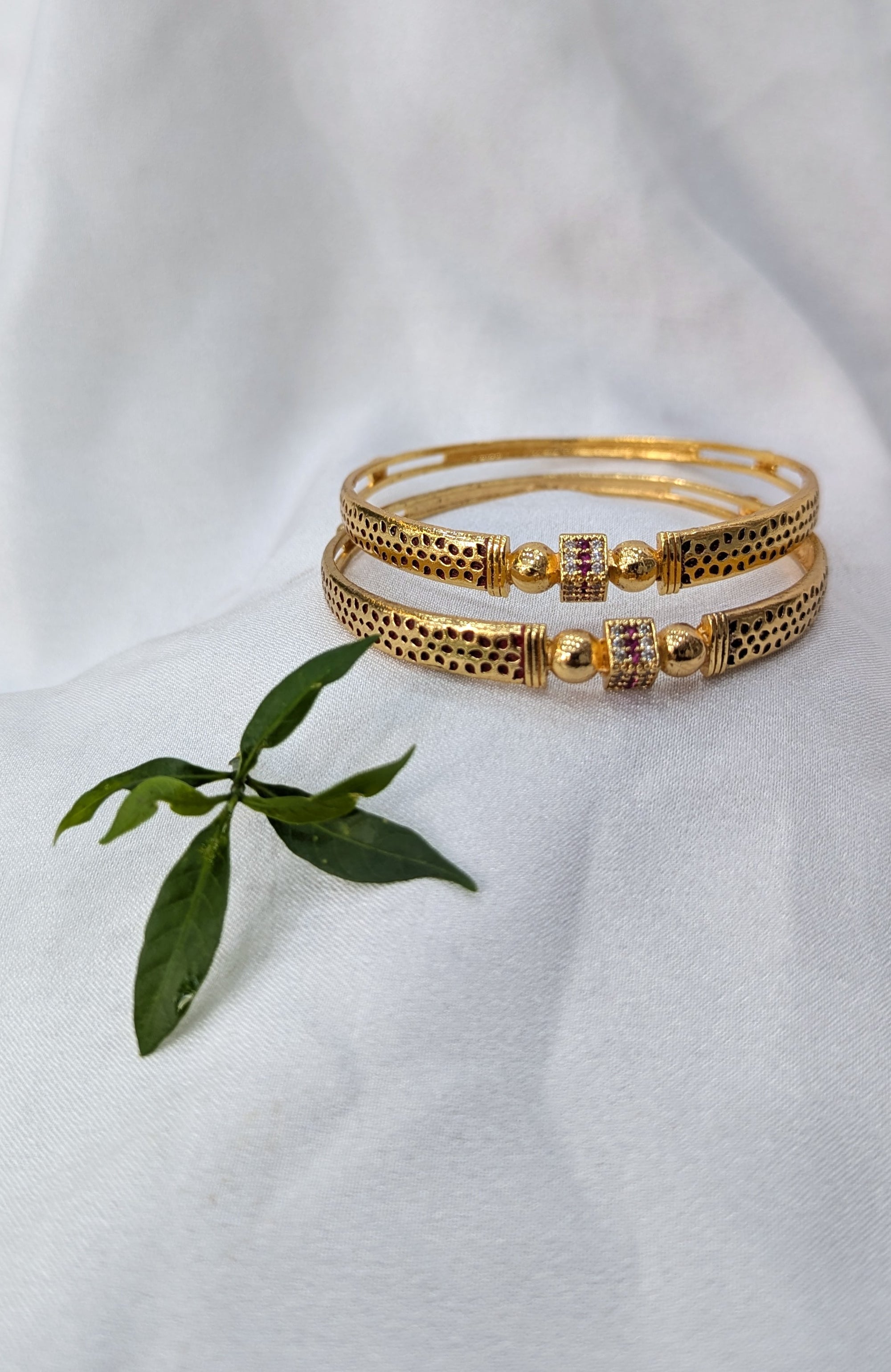 Dailywear bangles