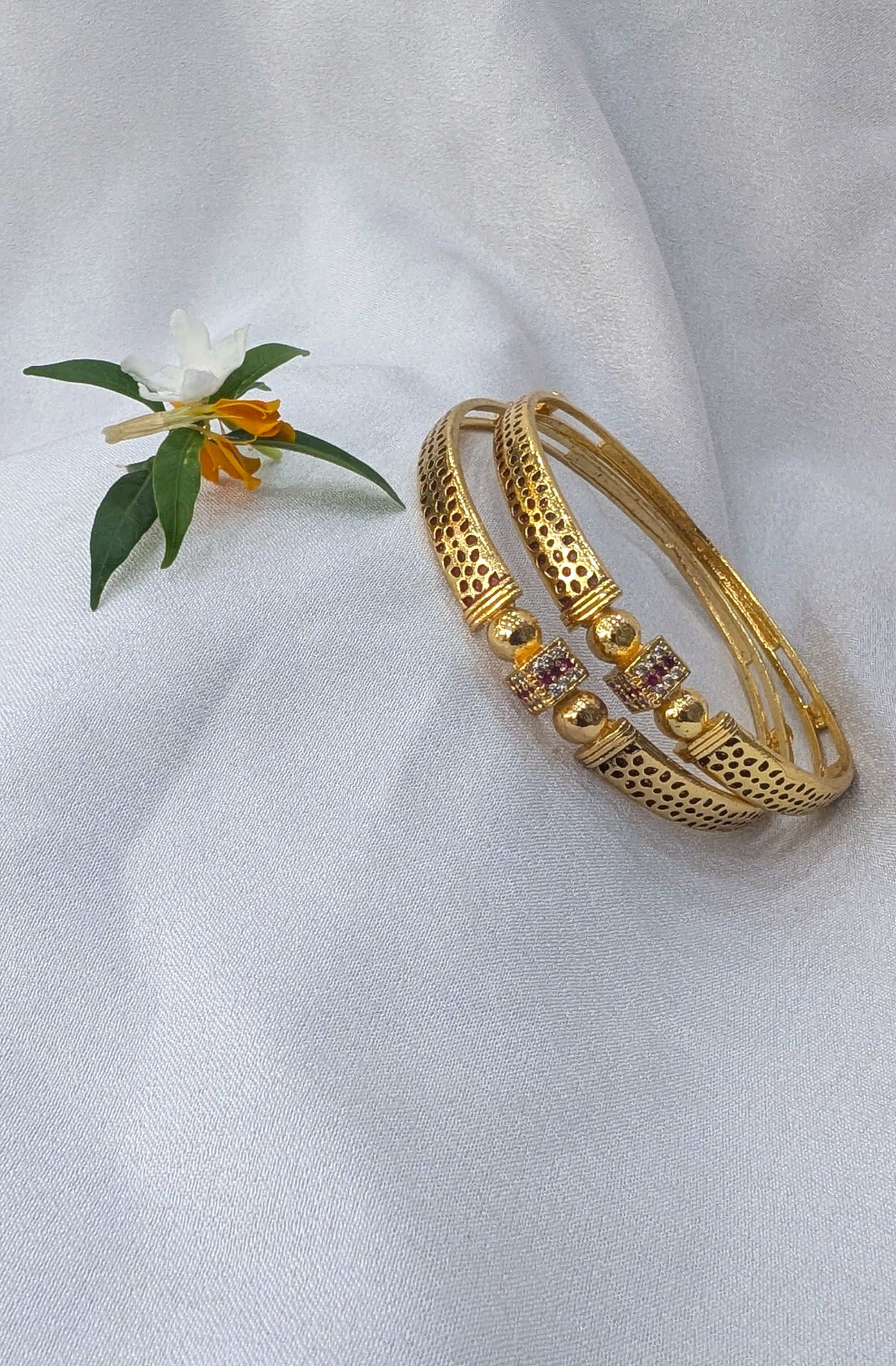 Dailywear bangles