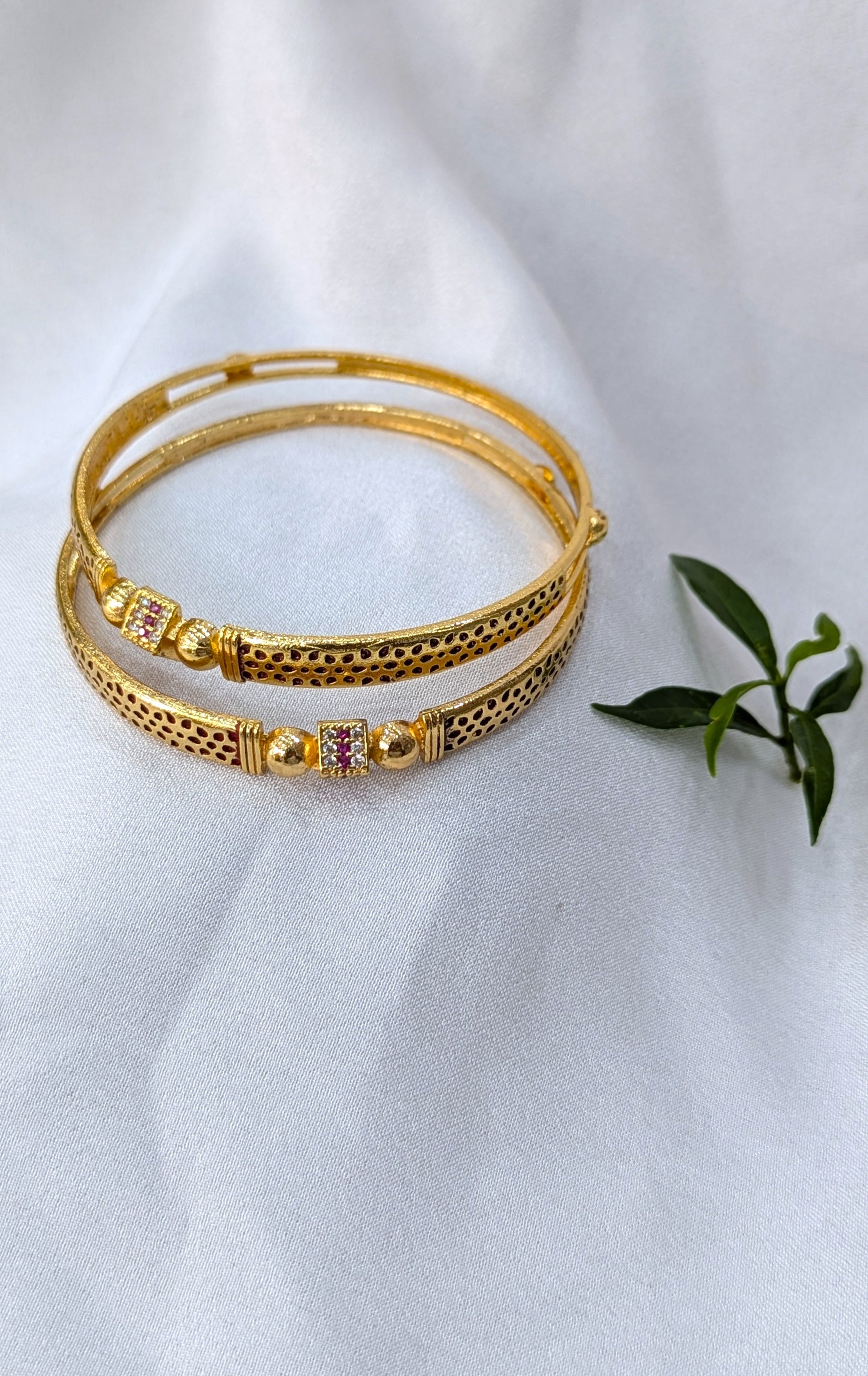 Dailywear bangles