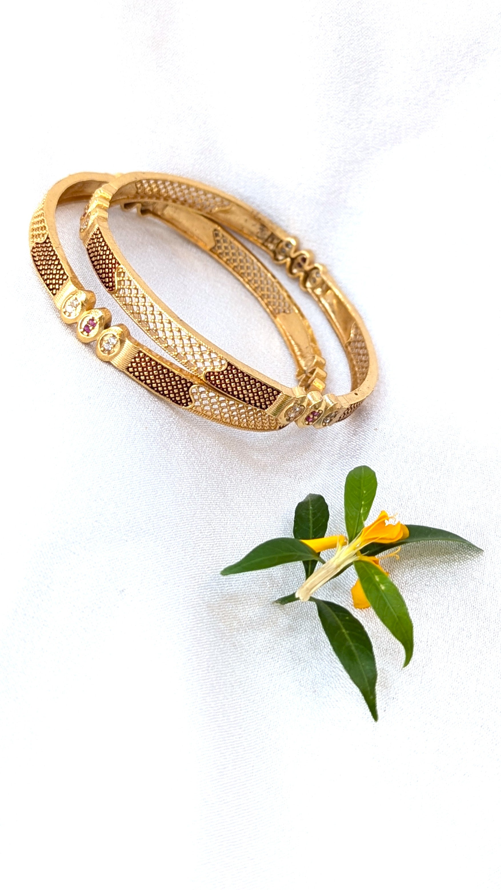 Dailywear bangles