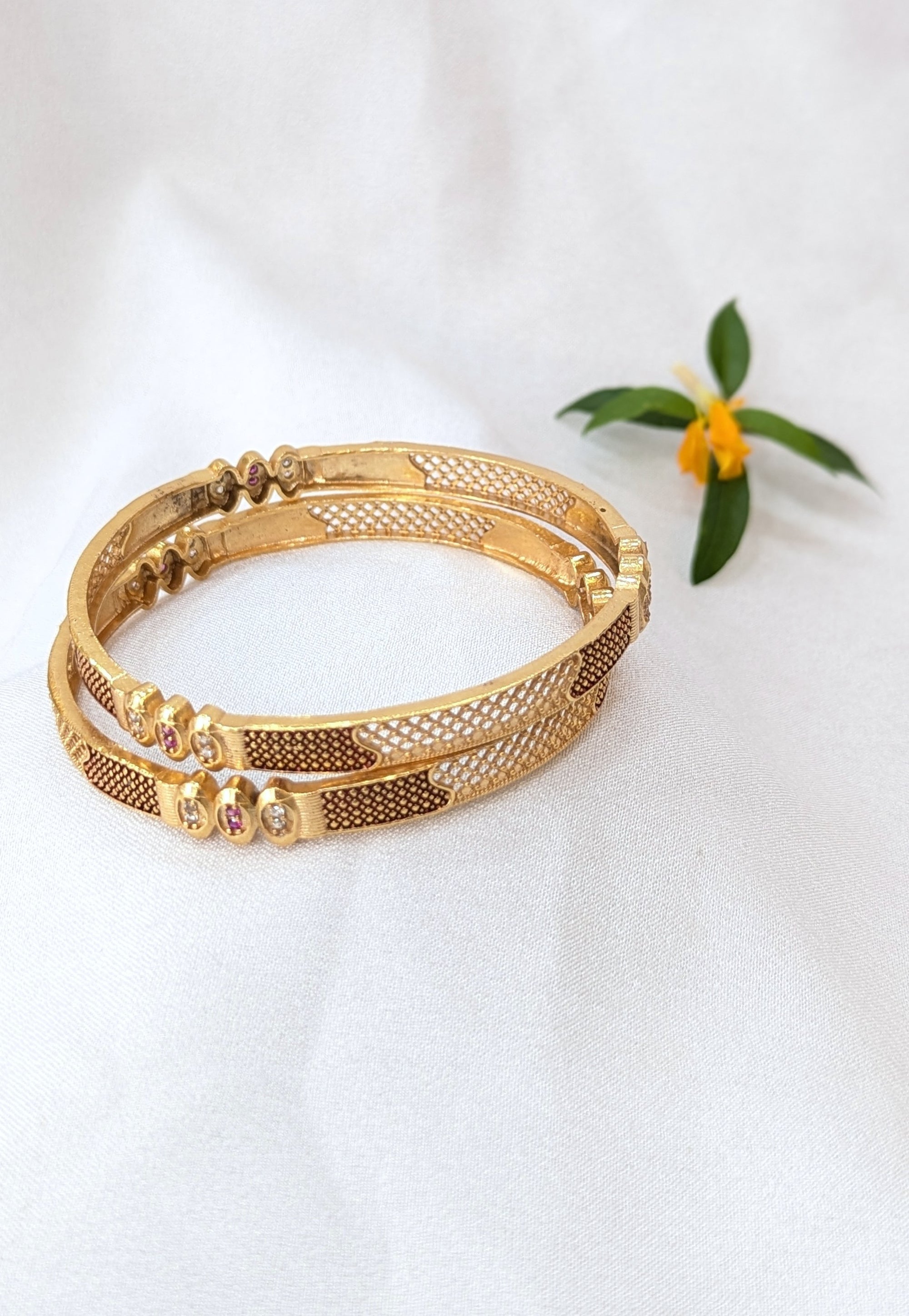 Dailywear bangles