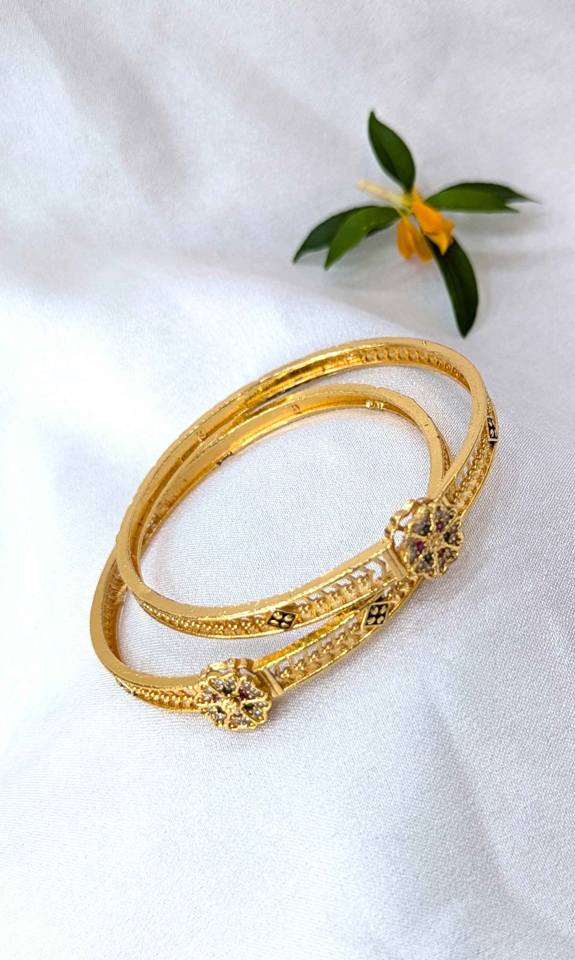 Dailywear bangles