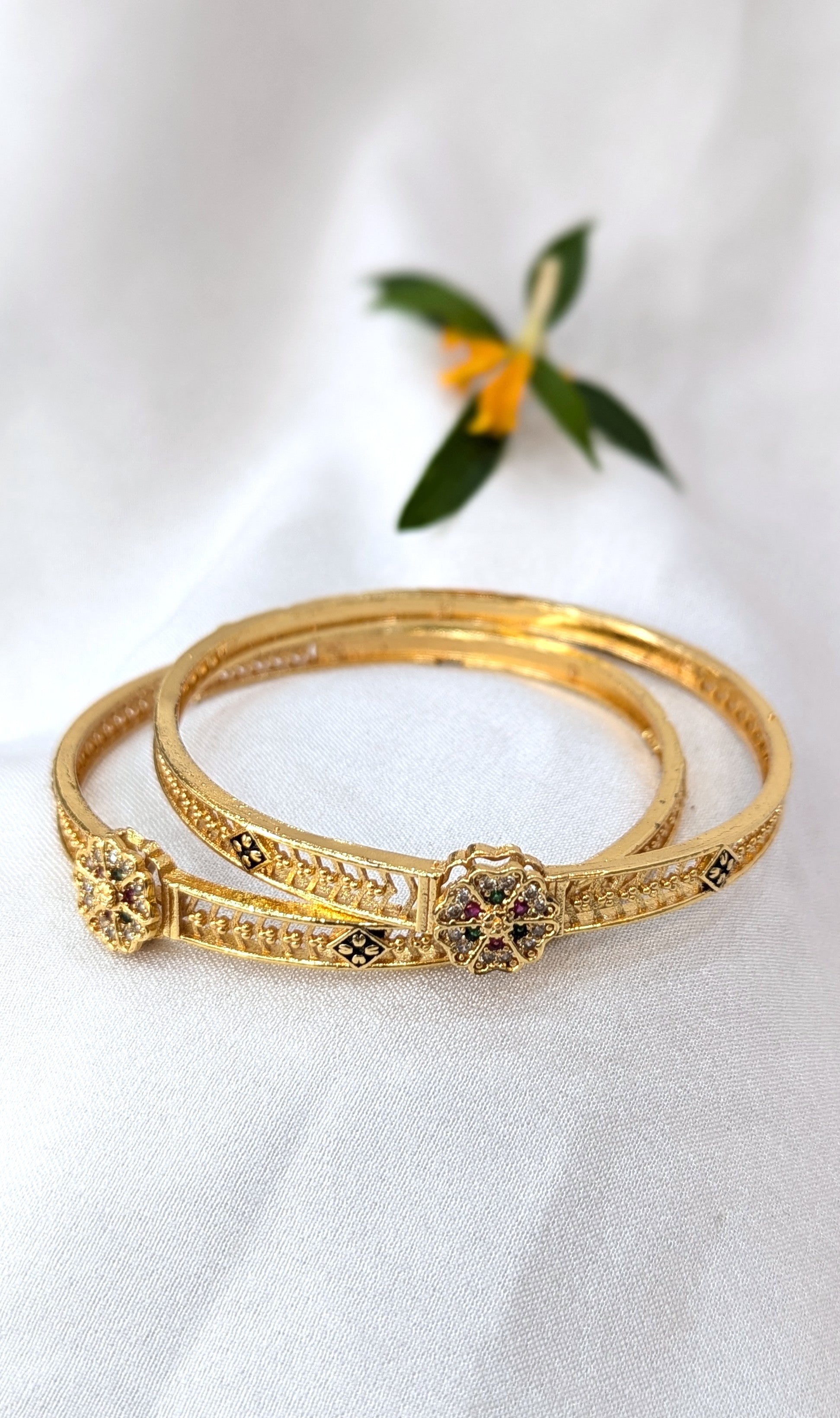 Dailywear bangles