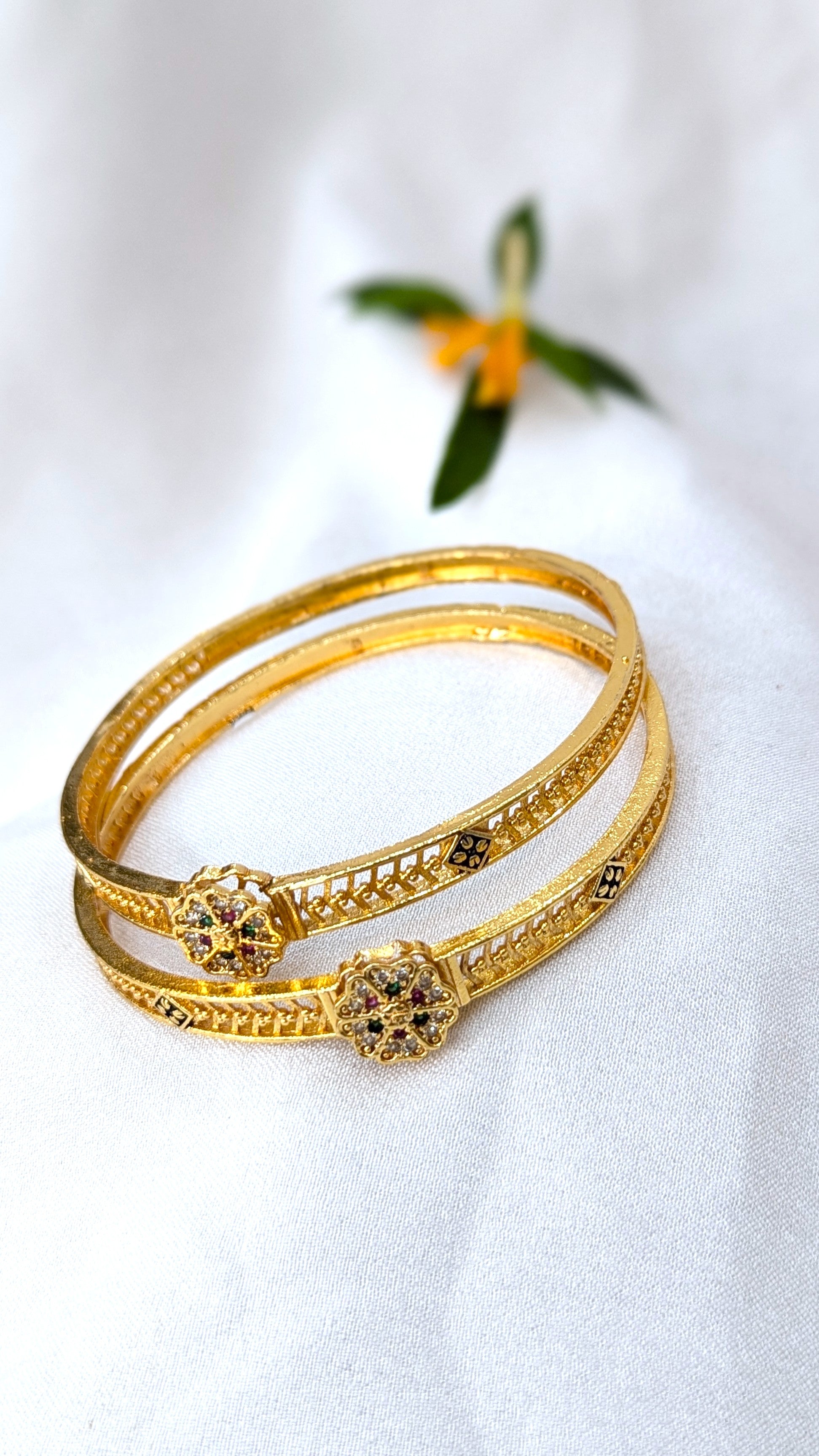 Dailywear bangles