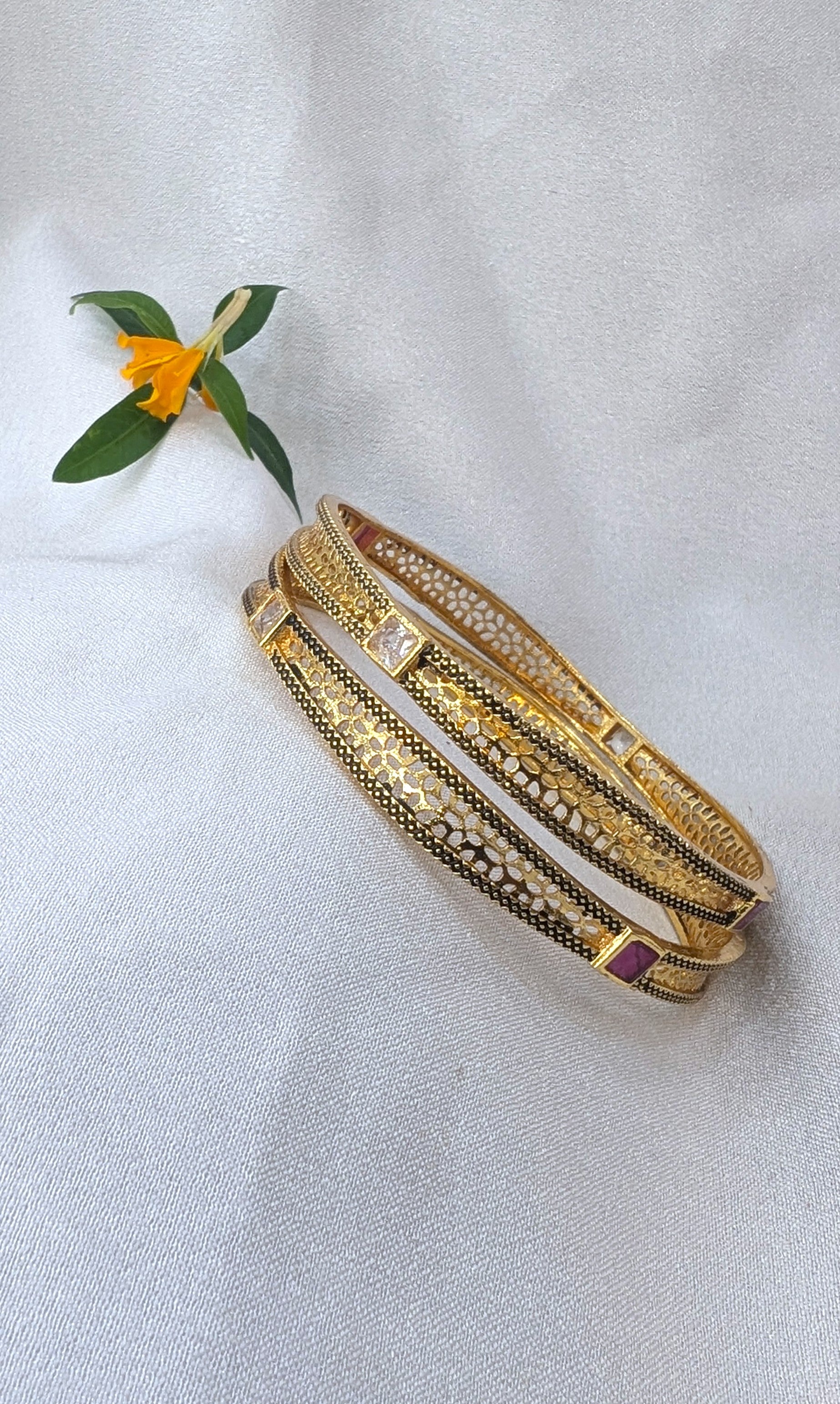 Dailywear bangles