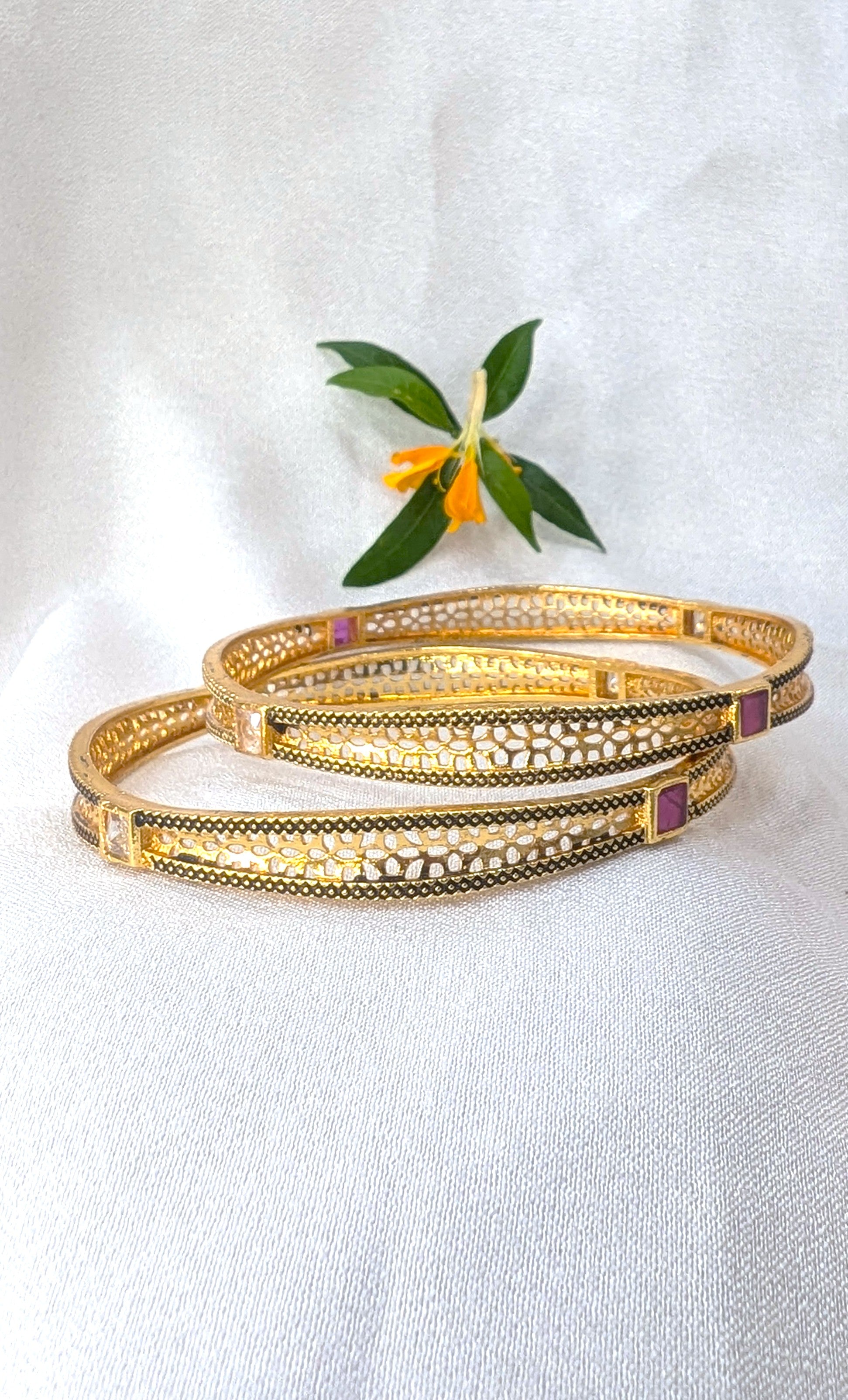 Dailywear bangles