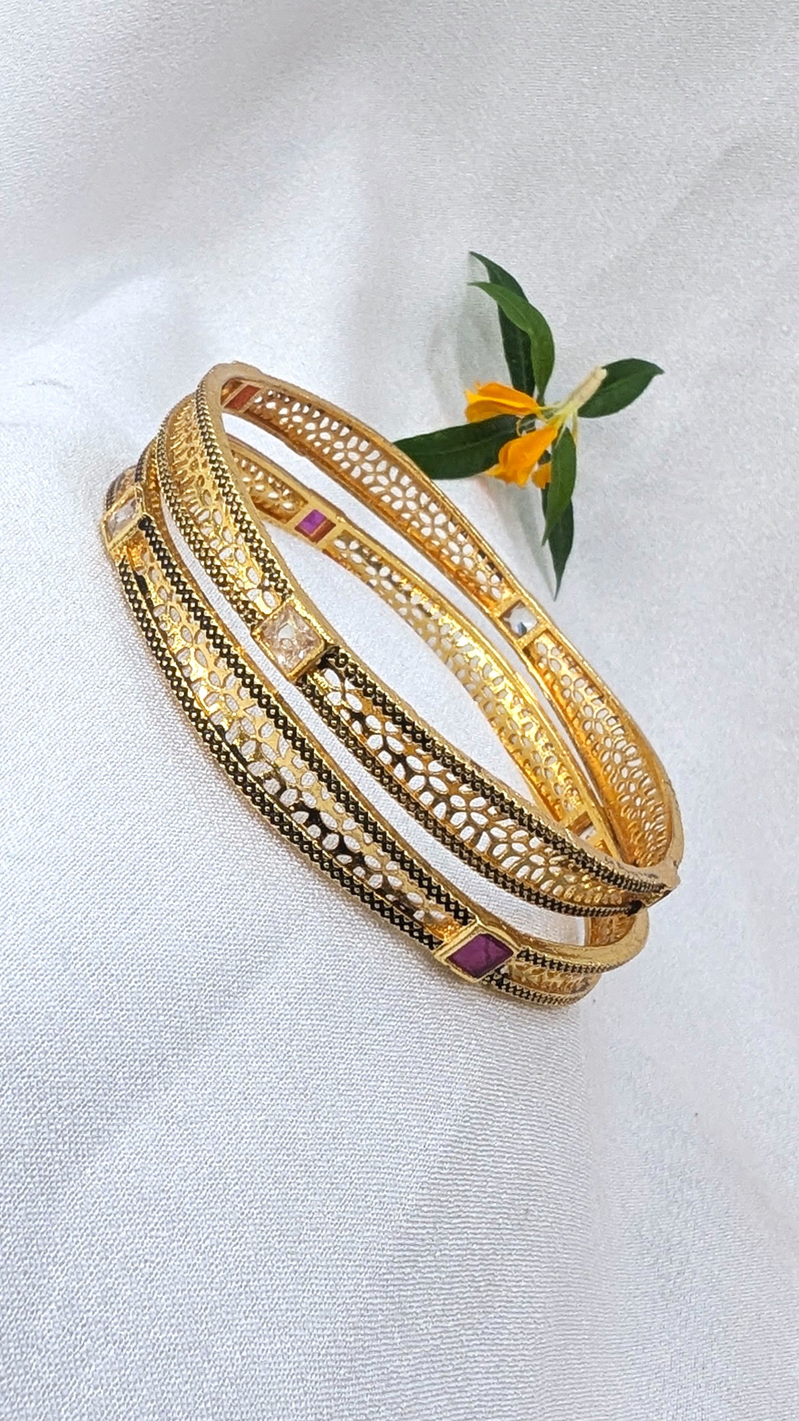 Dailywear bangles