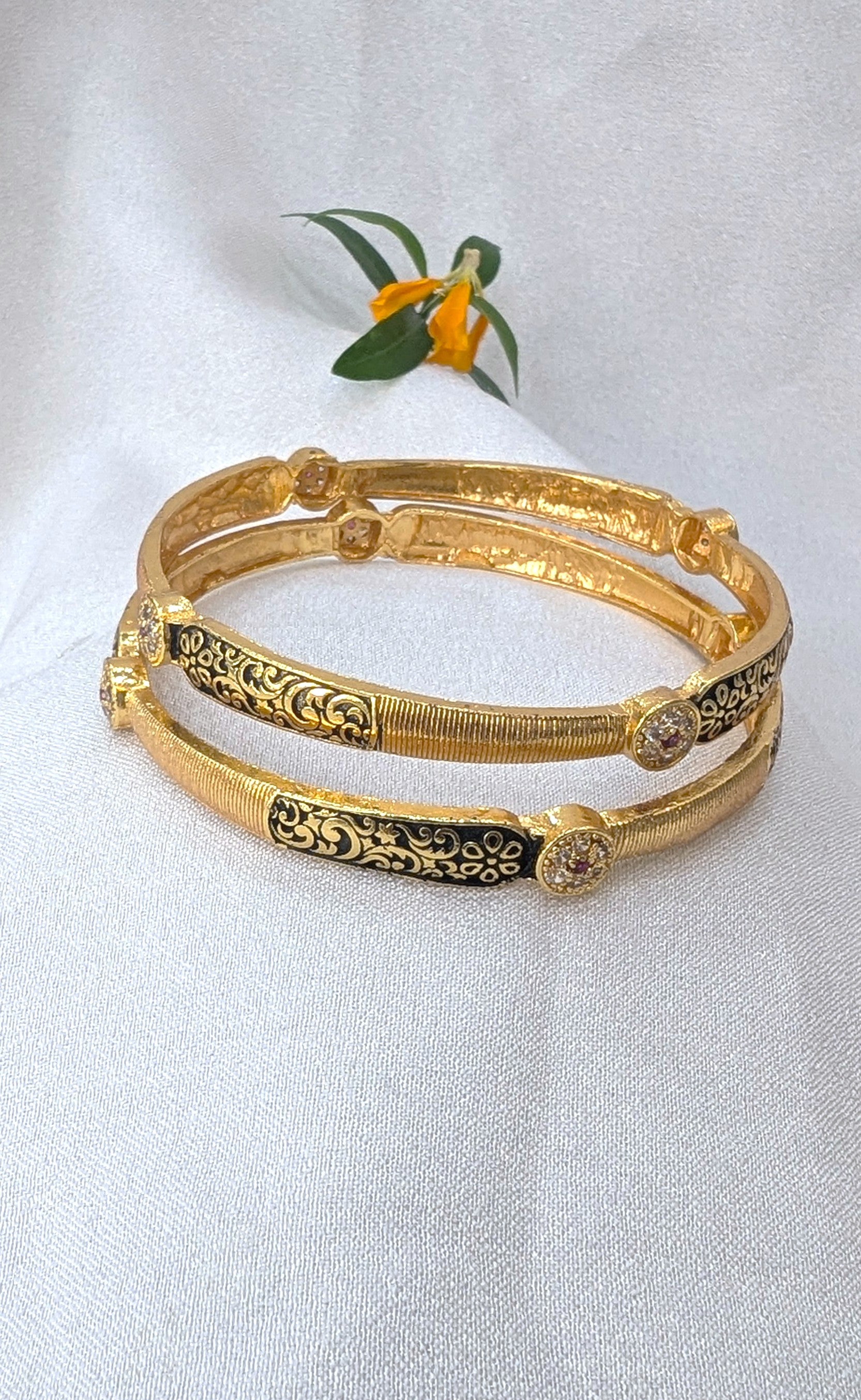 Dailywear bangles